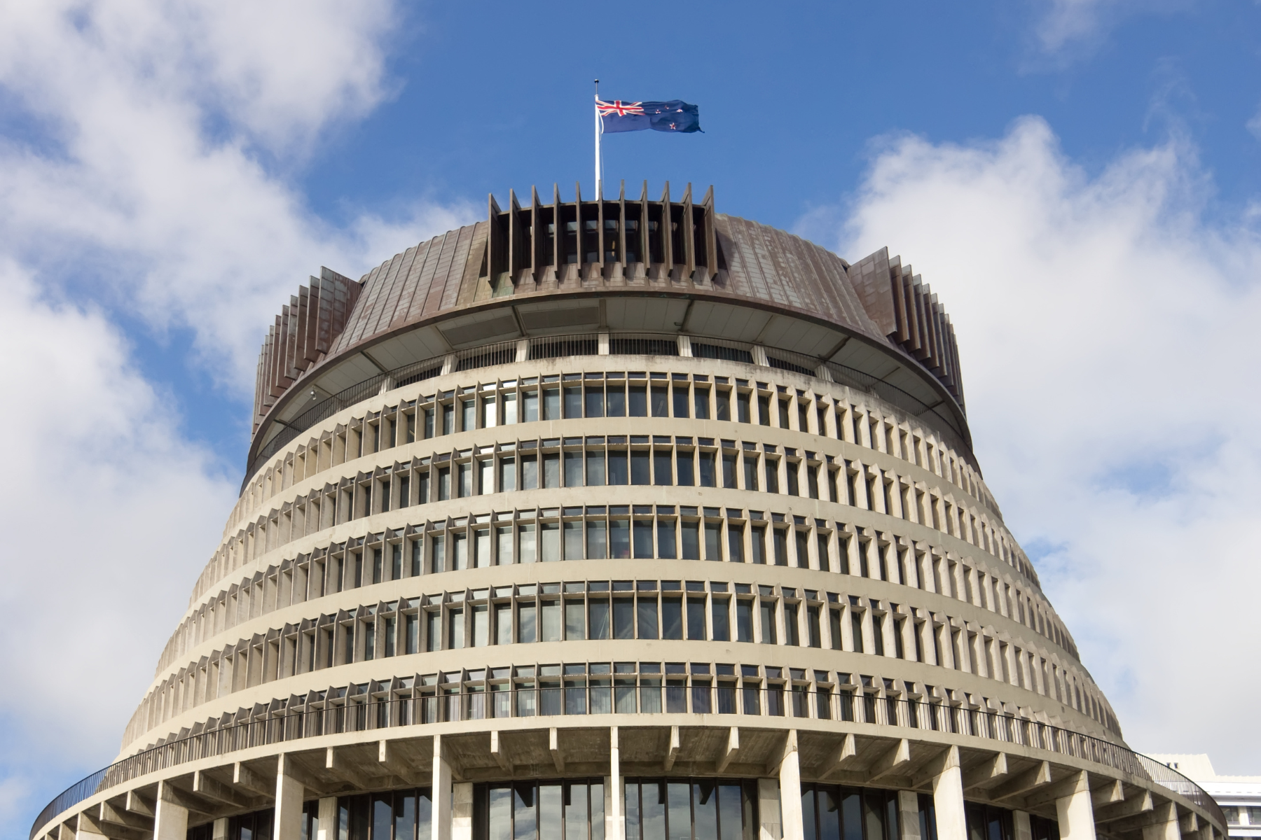 What politicians need to know