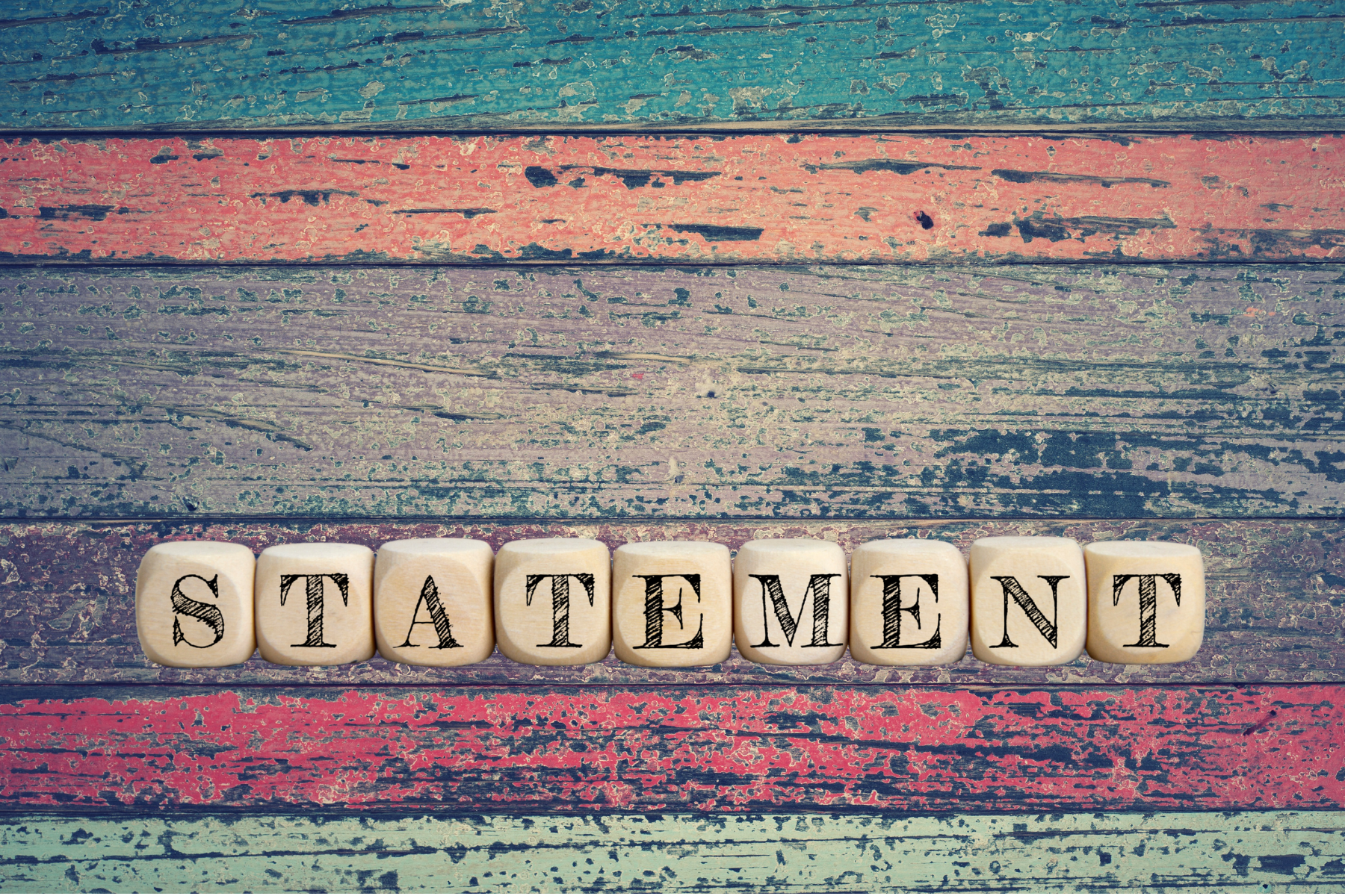 Statement from Changing Minds