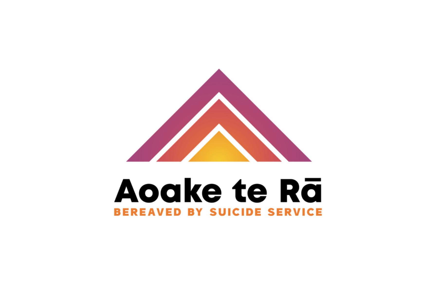 Free service that provides therapeutic support for suicide bereavement.