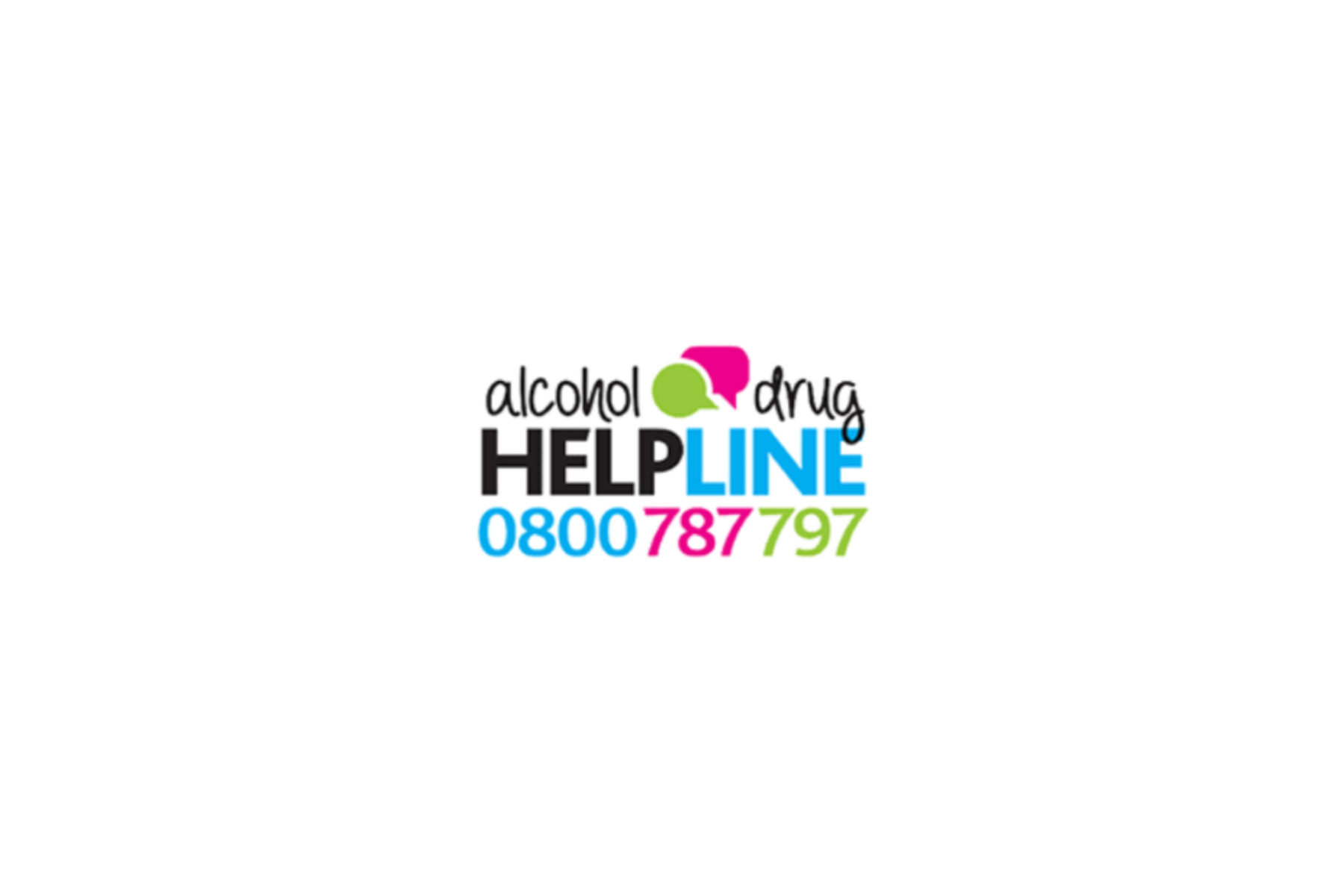 Free helpline and resources for alcohol and drug-related issues.