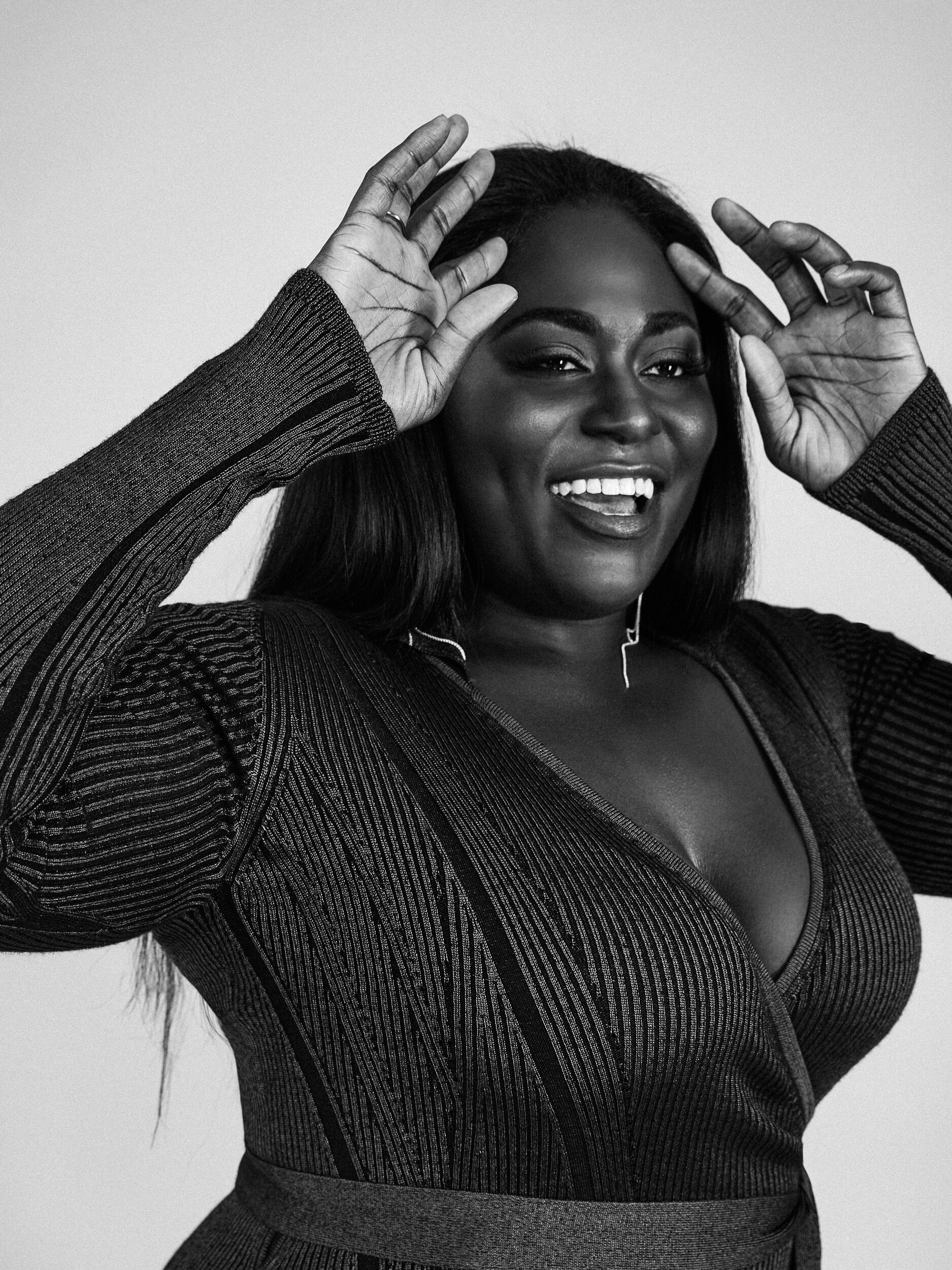 Danielle Brooks 