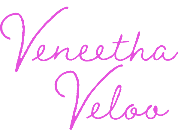 Veneetha Veloo