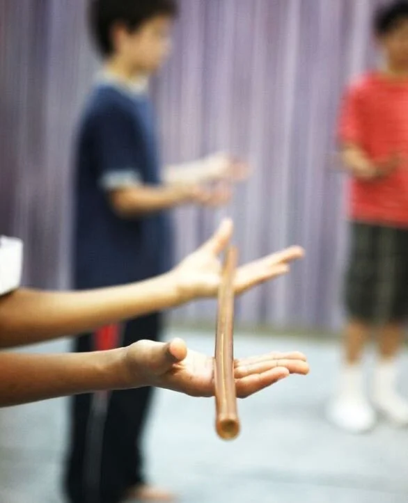 Specialty Subjects — The Waldorf School of Atlanta