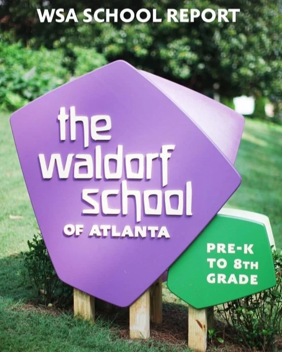Vision, Mission, Values Statements — The Waldorf School of Atlanta