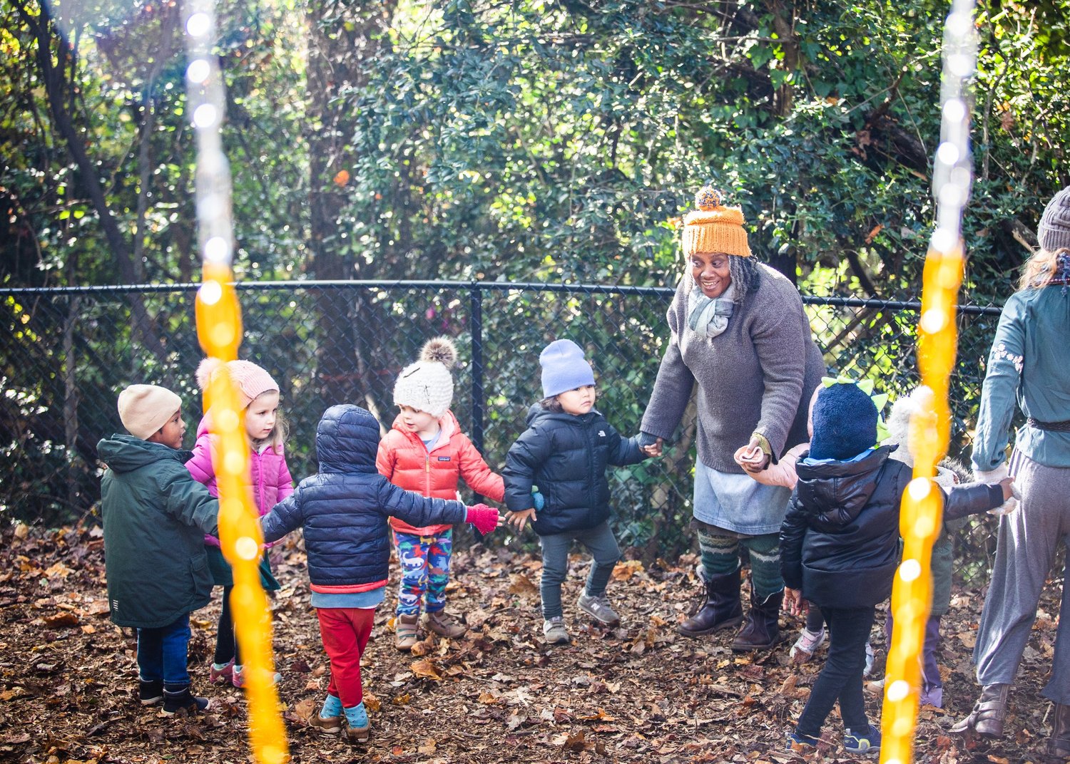 Apply Now — The Waldorf School of Atlanta