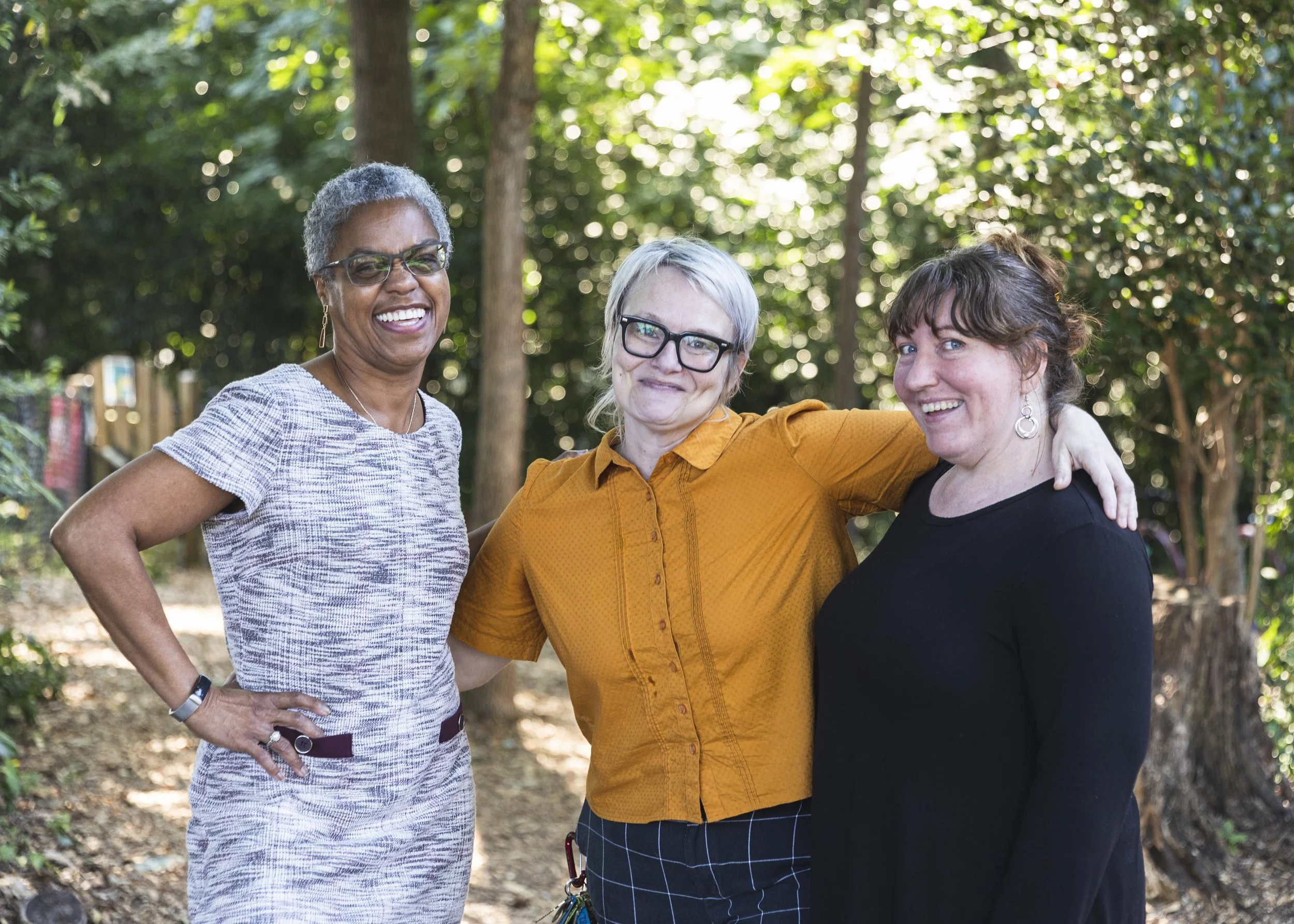 Employment — The Waldorf School of Atlanta