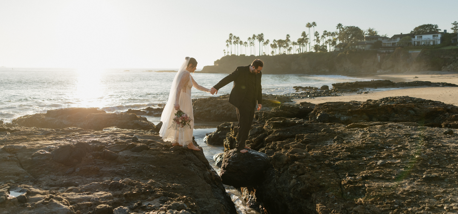 Devan Matthews Photography - Orange County Wedding Photographer