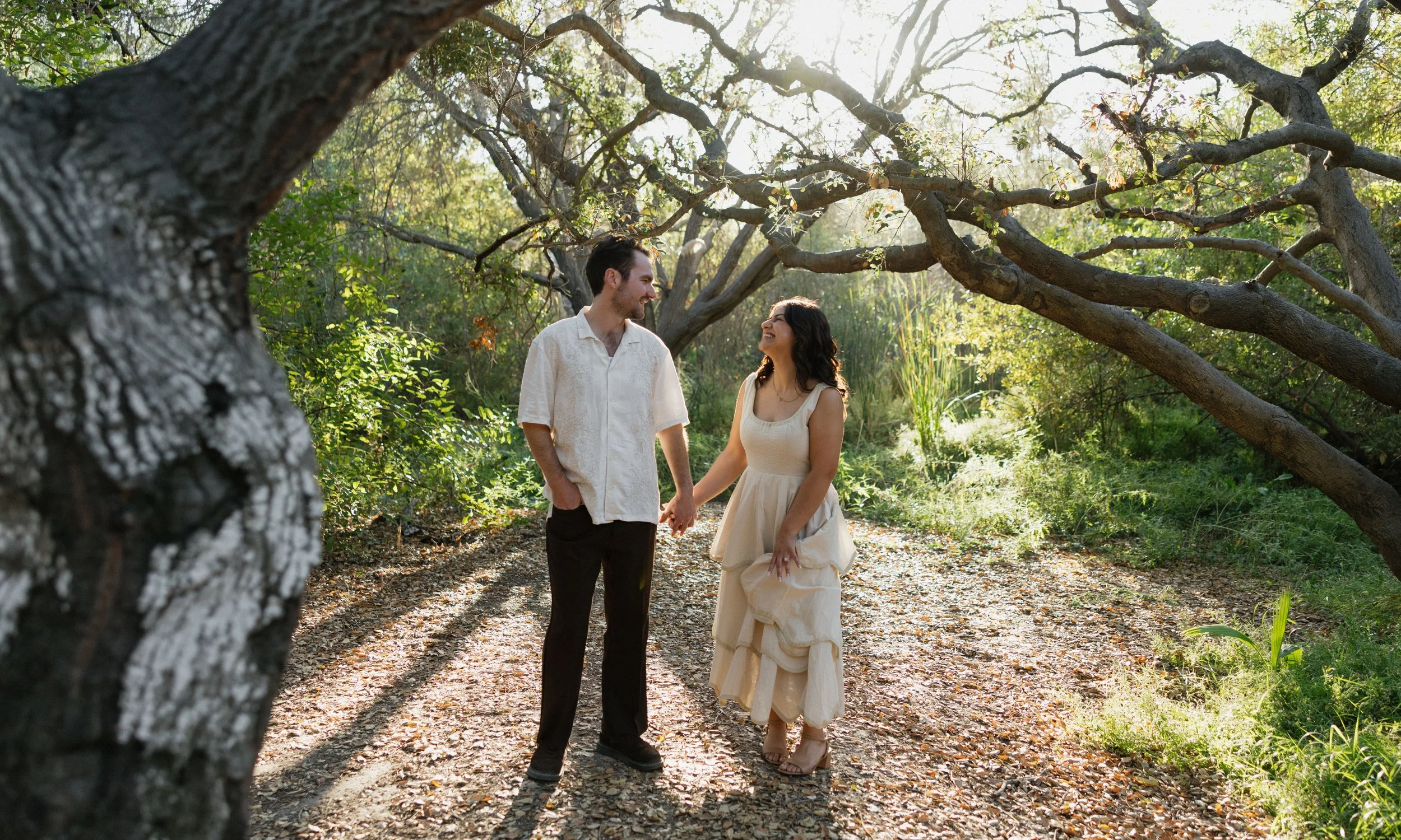 Package options with Devan M. Photo — Devan Matthews Photography