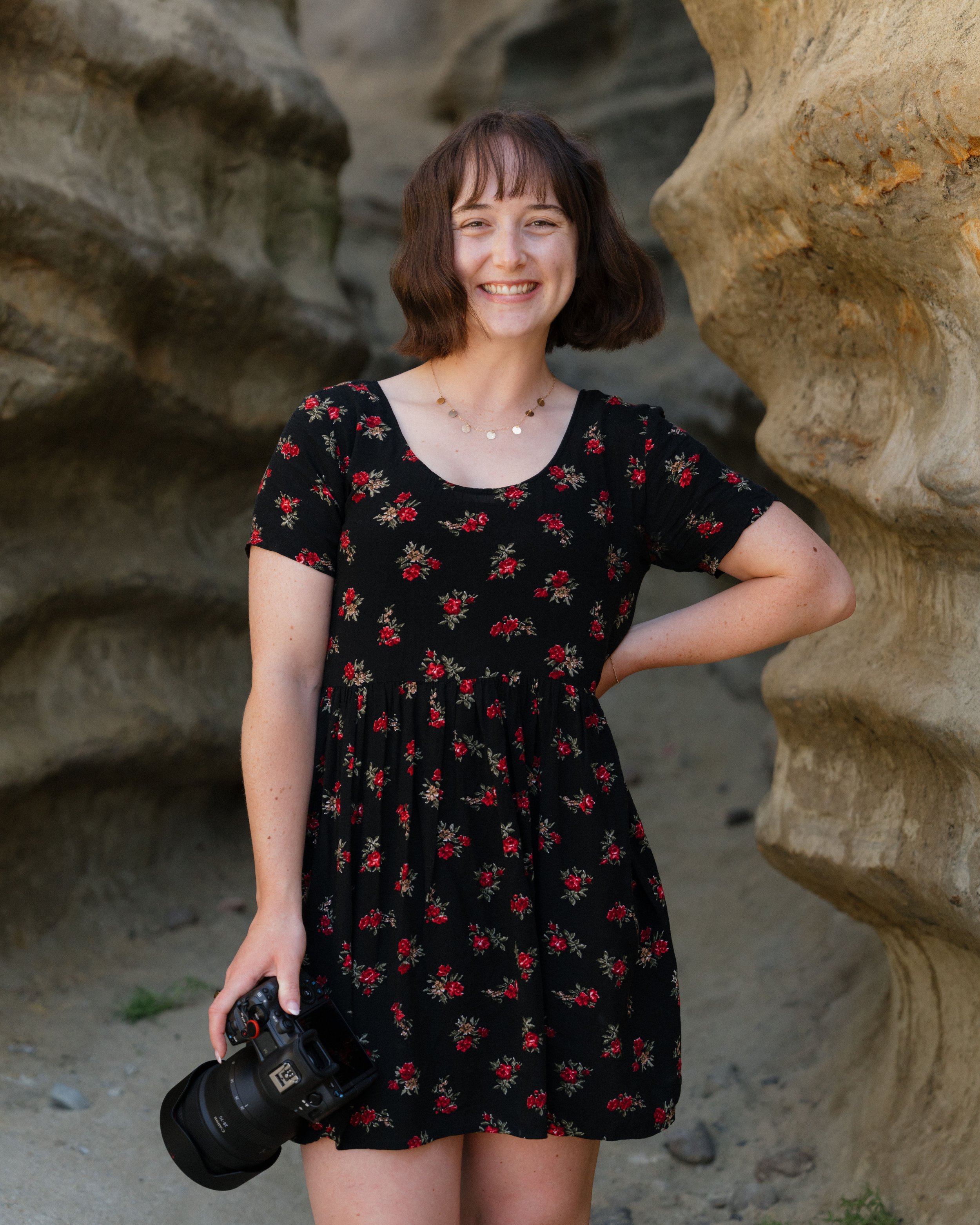 About | Capture Your Moments Today — Devan Matthews Photography