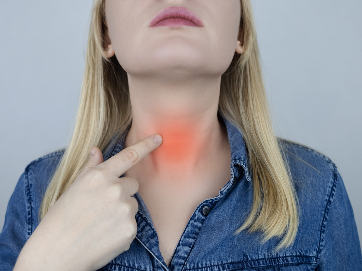 5 Ways to Reduce Inflammation with Hashimoto's