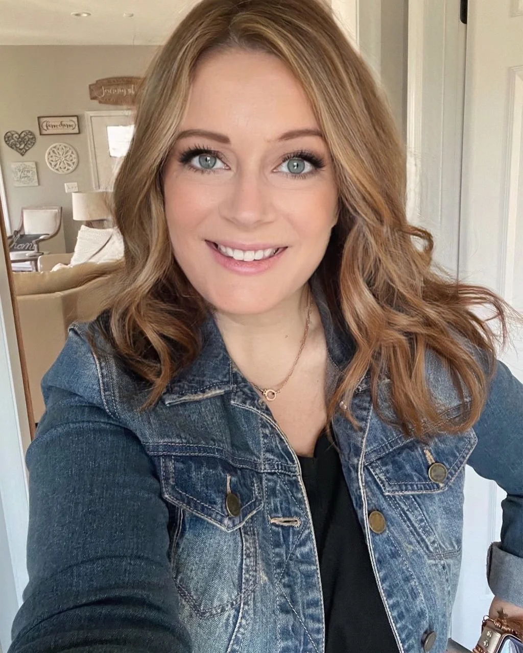 Testimonial Stephanie