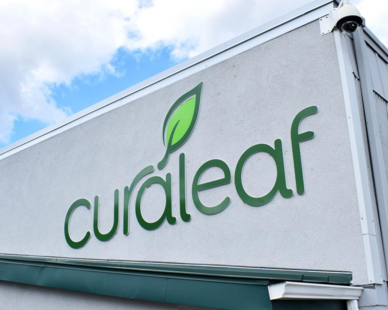   Imagen: Curaleaf.  