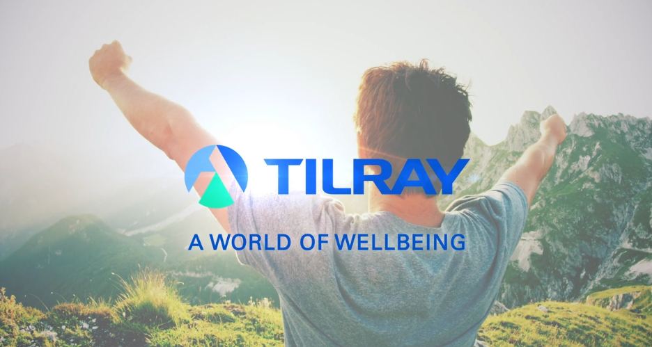 Imagen: Tilray