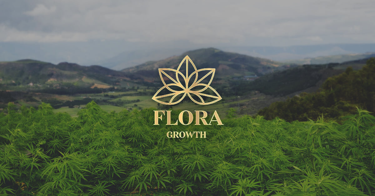 Imágenes: Flora Growth.