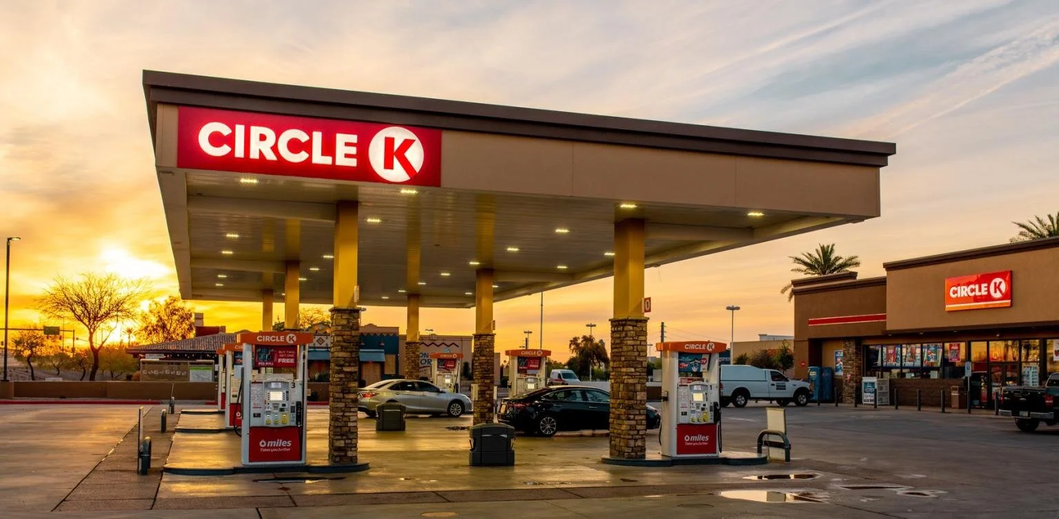 Imagen: Circle K