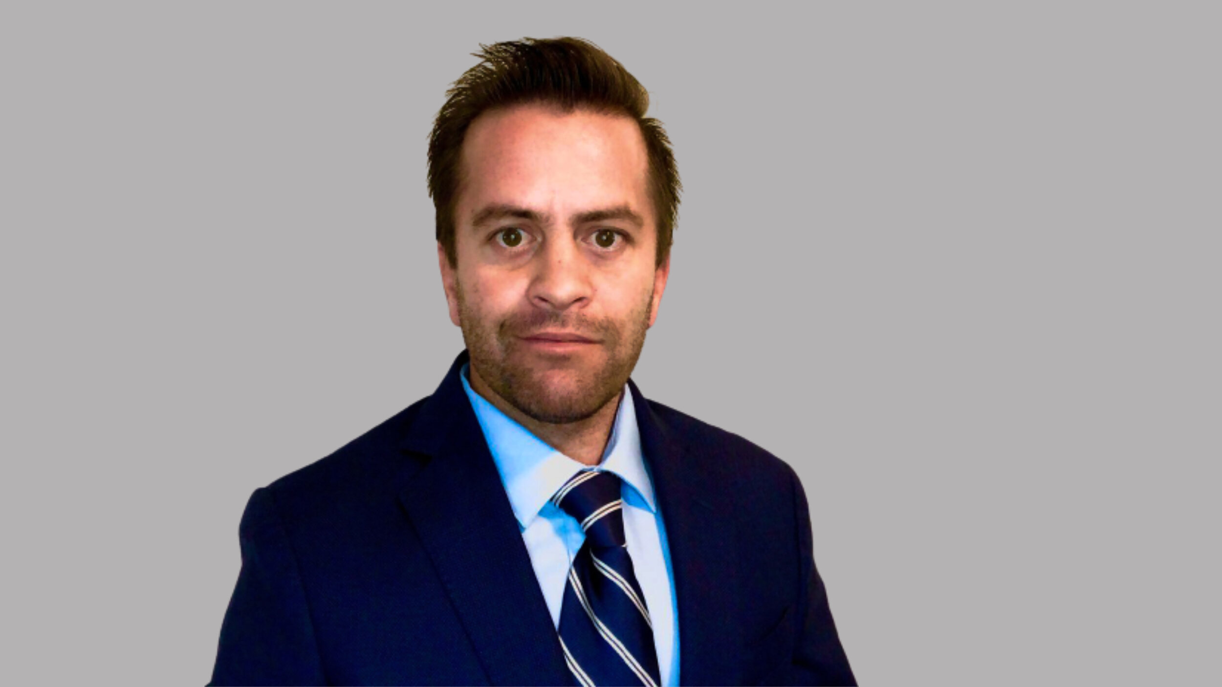   Roberto Ibarra López , director de litigio estratégico en  Lawgic . 