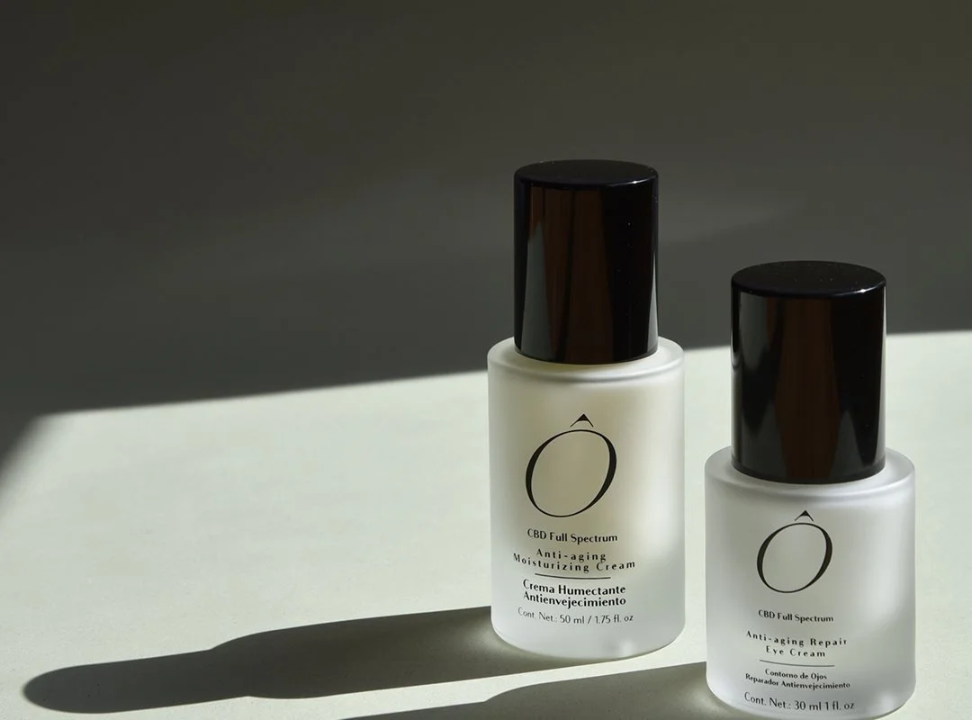   Imágenes: Flora Growth, @Paulinavegadiep.  