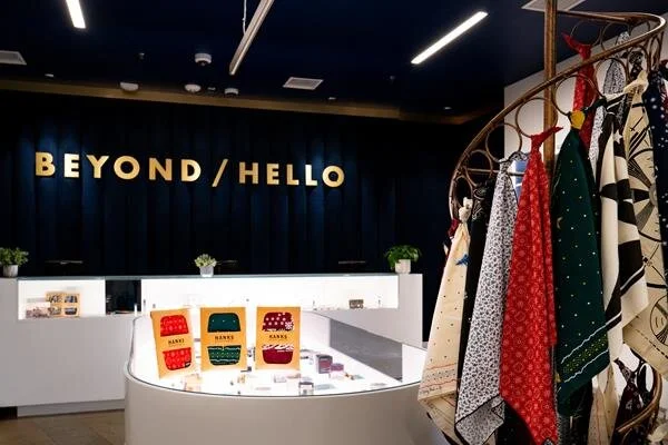   Imágenes: Jushi Holdings.  