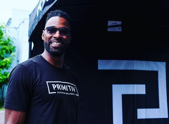   Imágenes: Megatron, Primitive Group.  