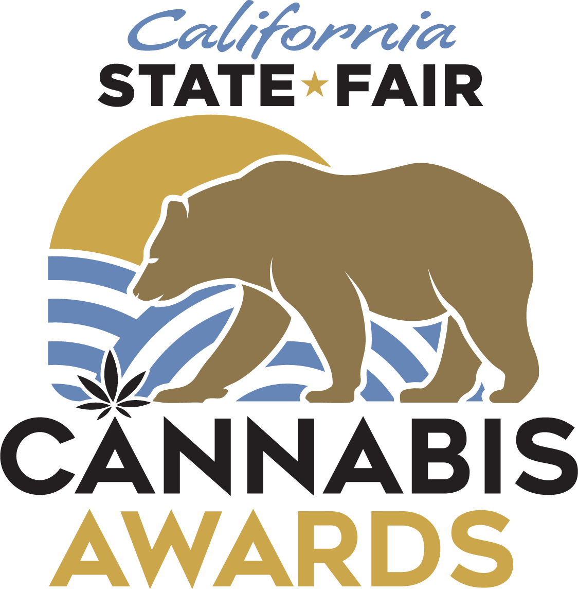 Imágenes: California State Fair Cannabis Awards.