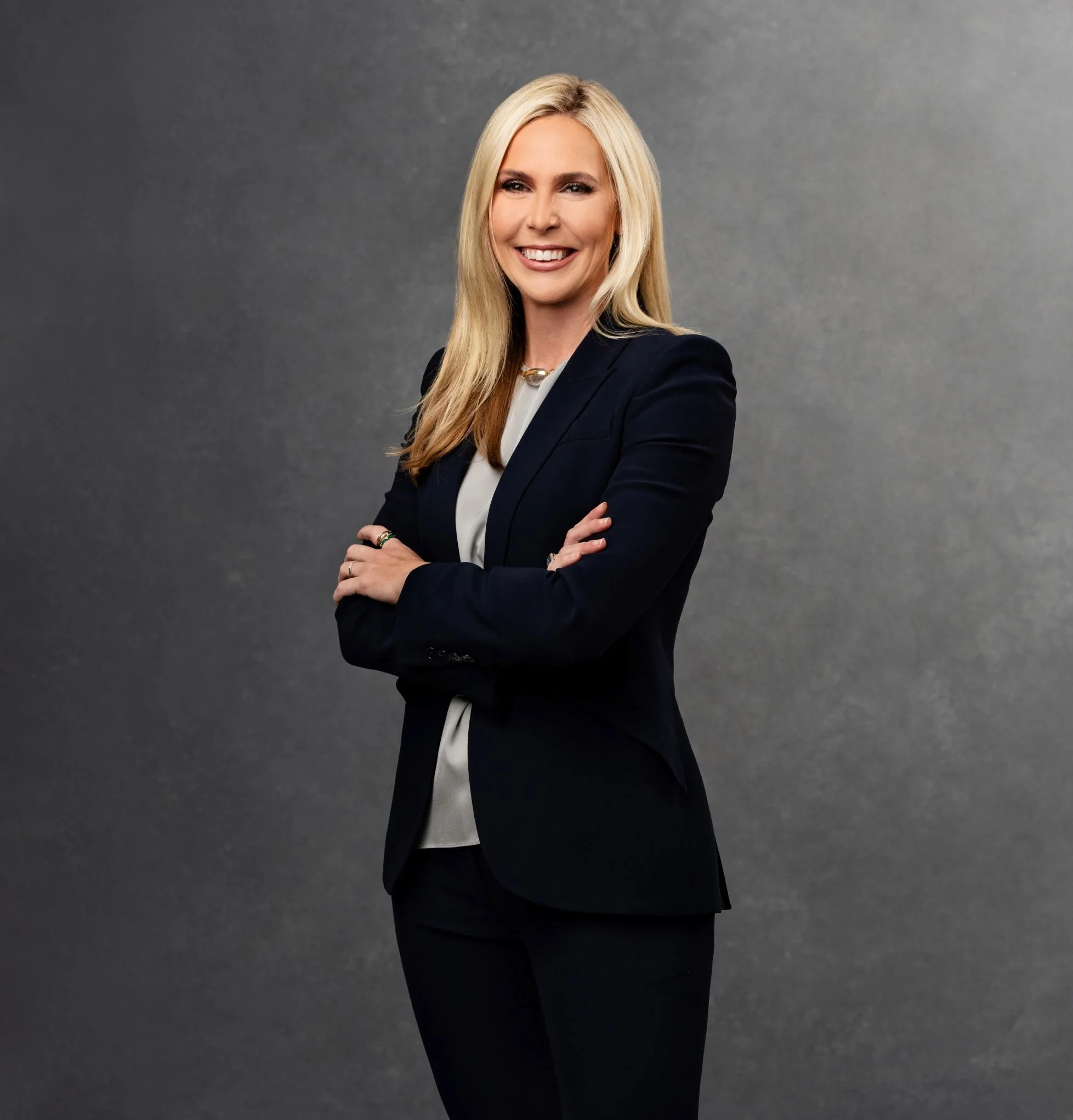   Kim Rivers , CEO de Trulieve.  