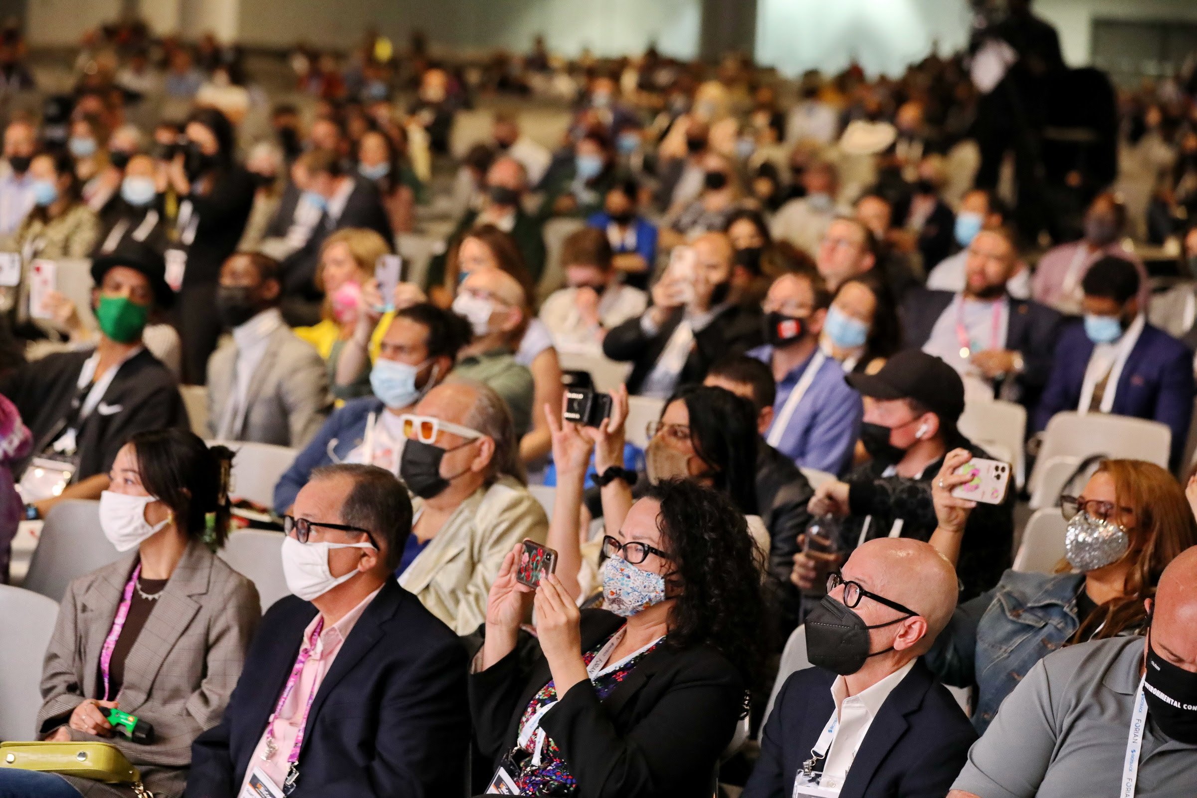 Imágenes: cortesía MJBiz.