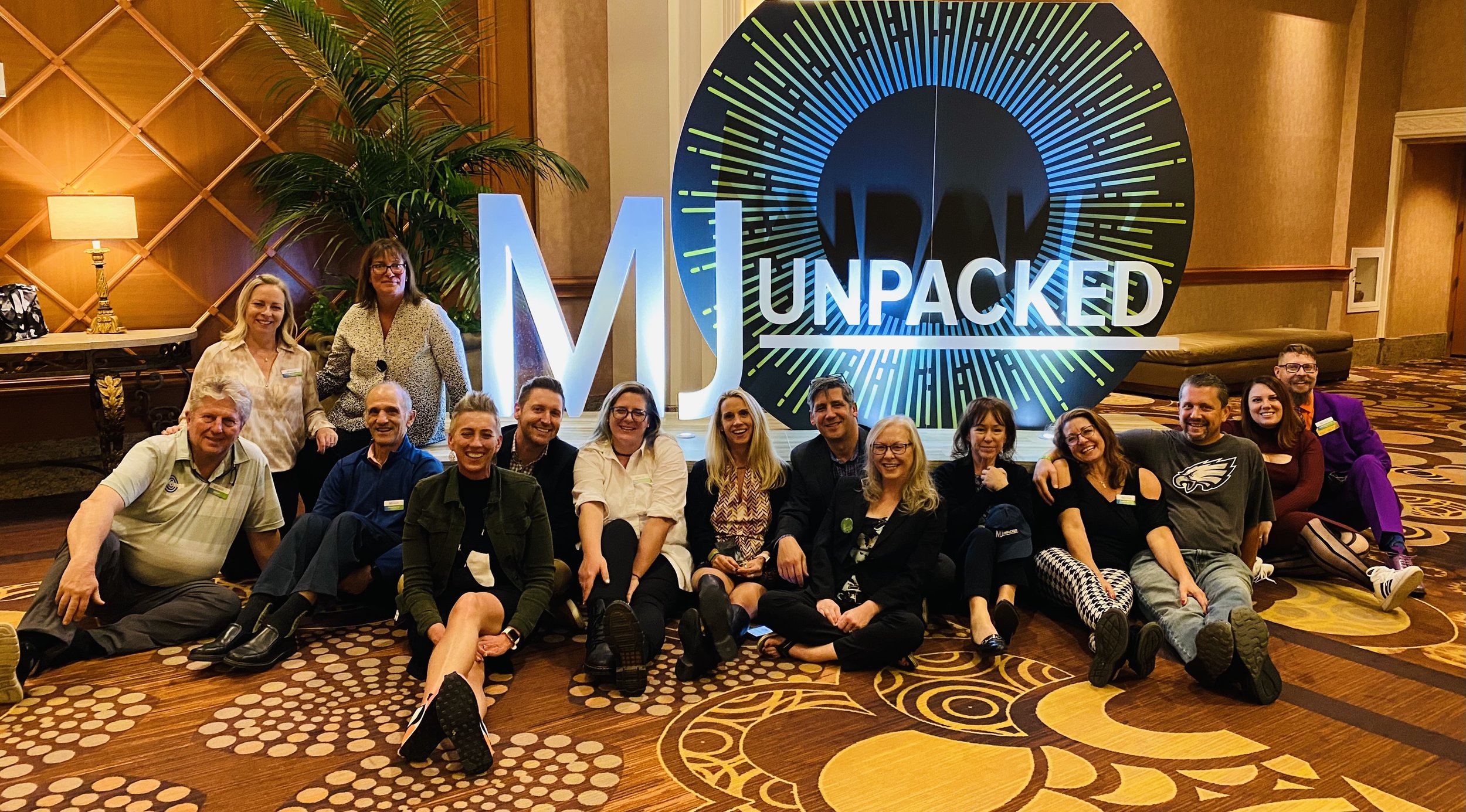   Imágenes: cortesía MJ Unpacked.  