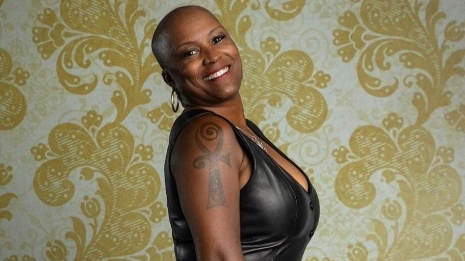   Marvina Thomas, CEO de Fourtwenty Collections.   