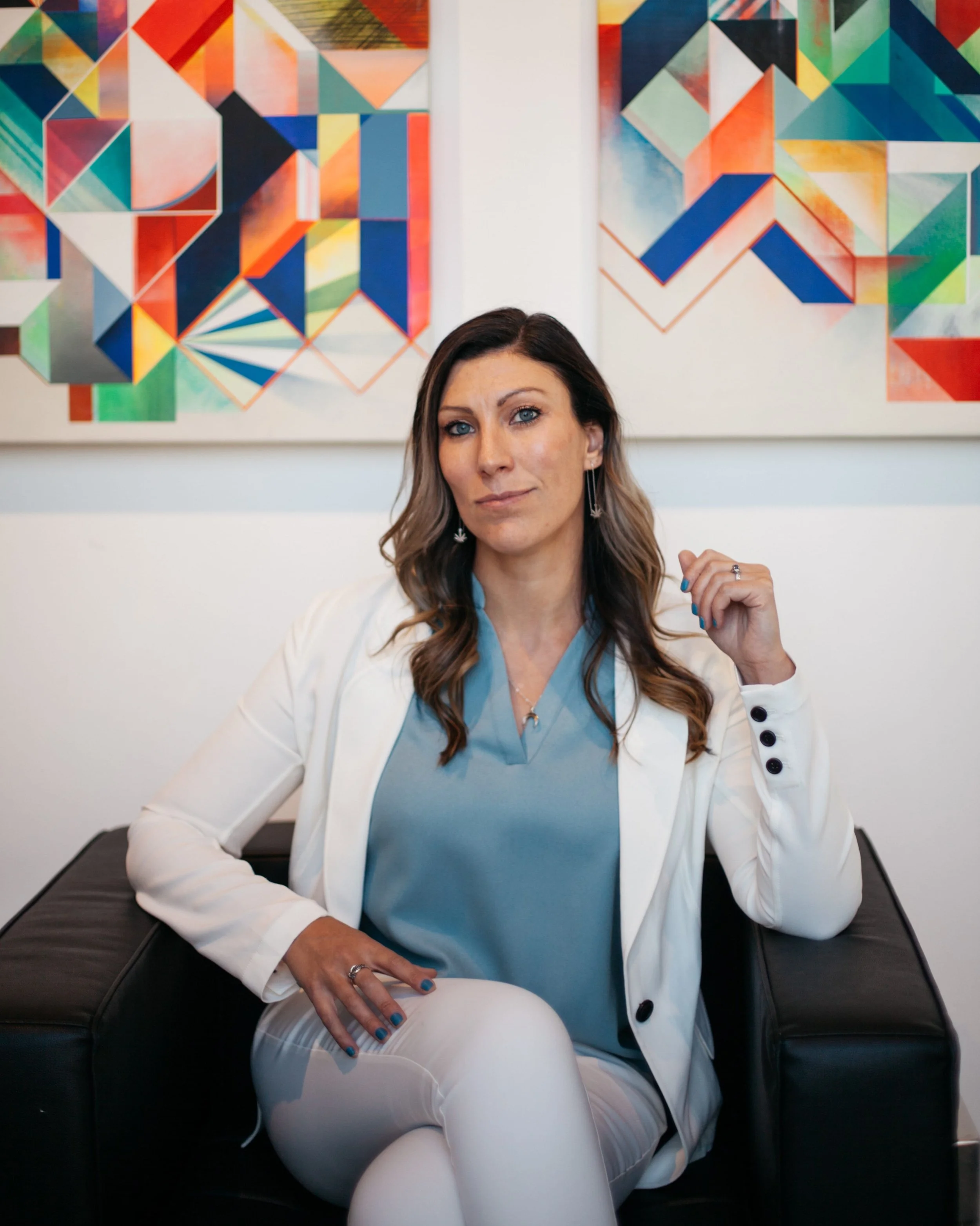  Imágenes:  Allay Consulting . 