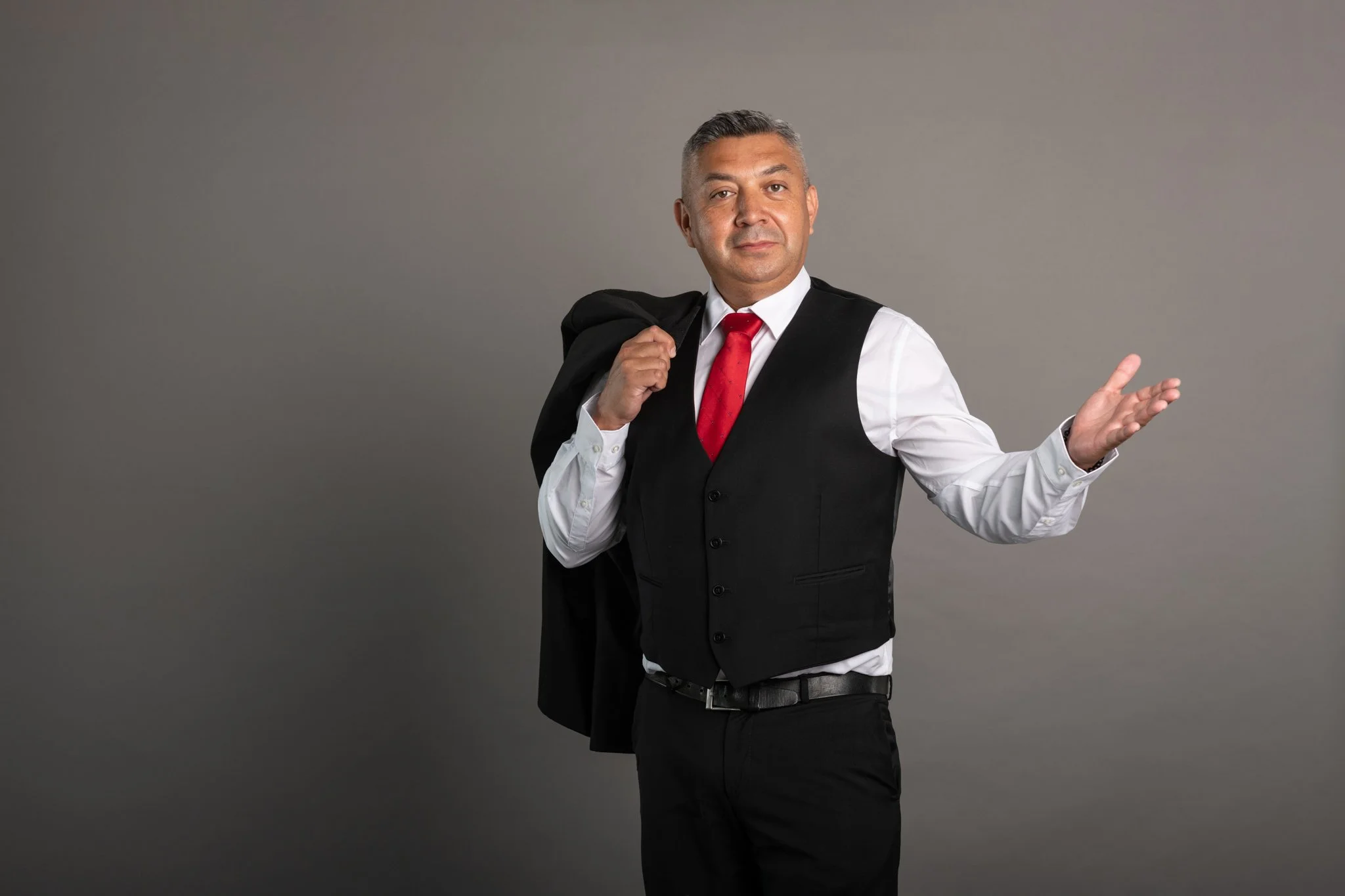   Demitri Downing, fundador y CEO de MITA   (Marijuana Industry Trade Association).   