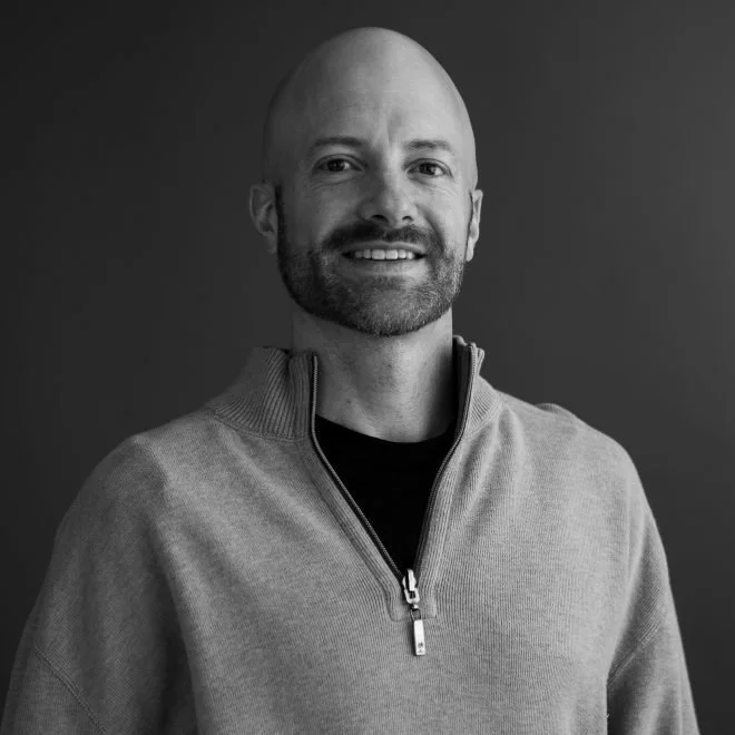   Adam Young,  Development Officer & Care Specialist de  Realm of Caring Foundation.   Imagen: cortesía.  