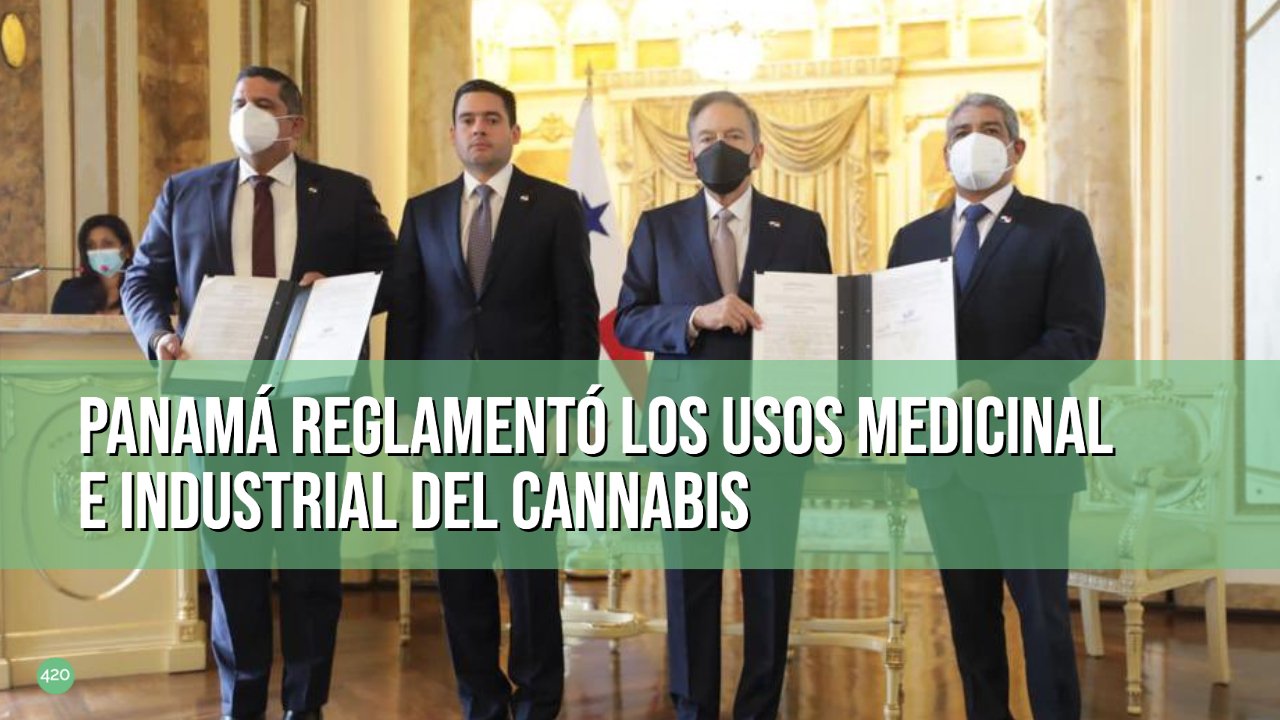   Foto: Presidencia de Panamá.  