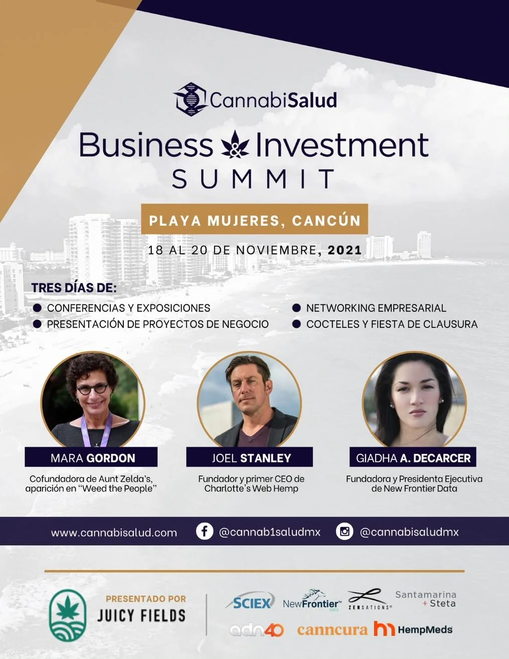   Imagen: CannabiSalud.  