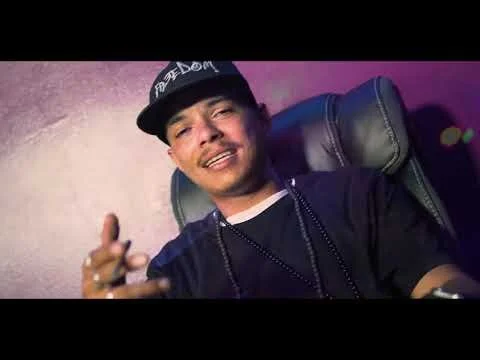 Fr3edom Bandit - Day Off - Music Video