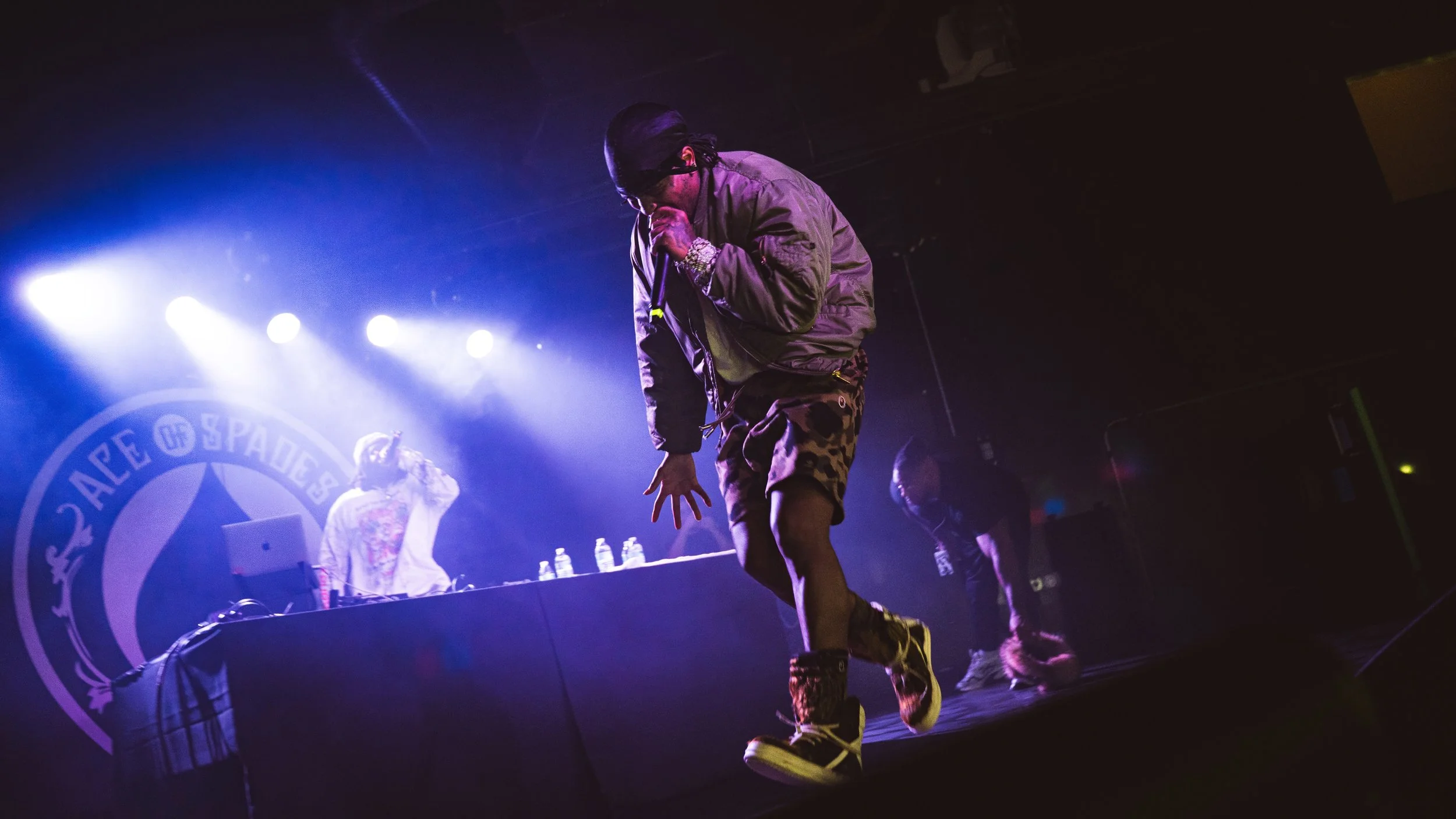 Ski Mask tha Slump God 2