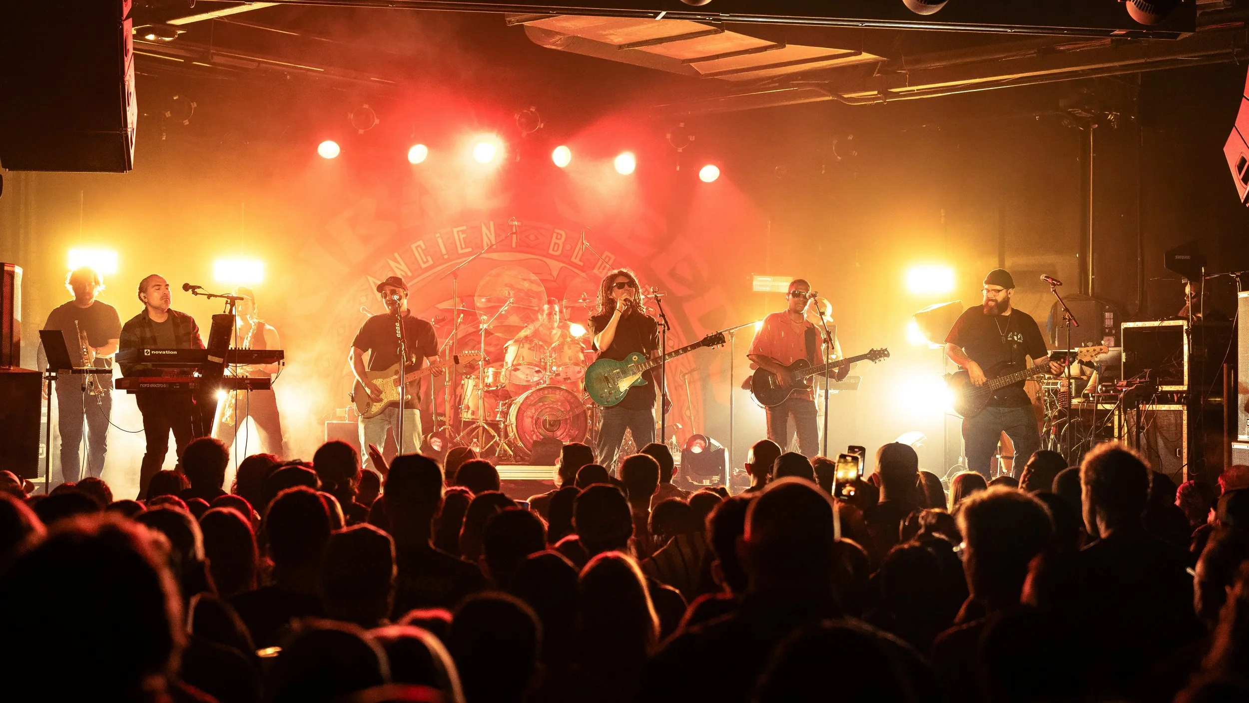 Tribal Seeds