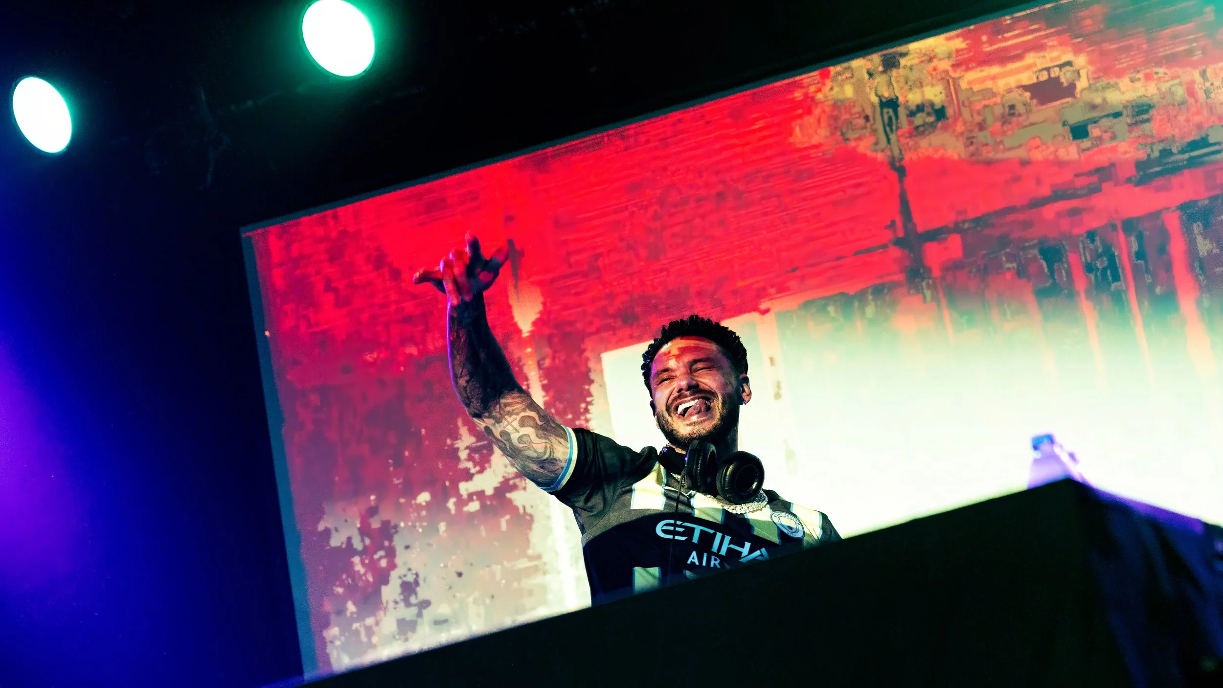 DJ Pauly D