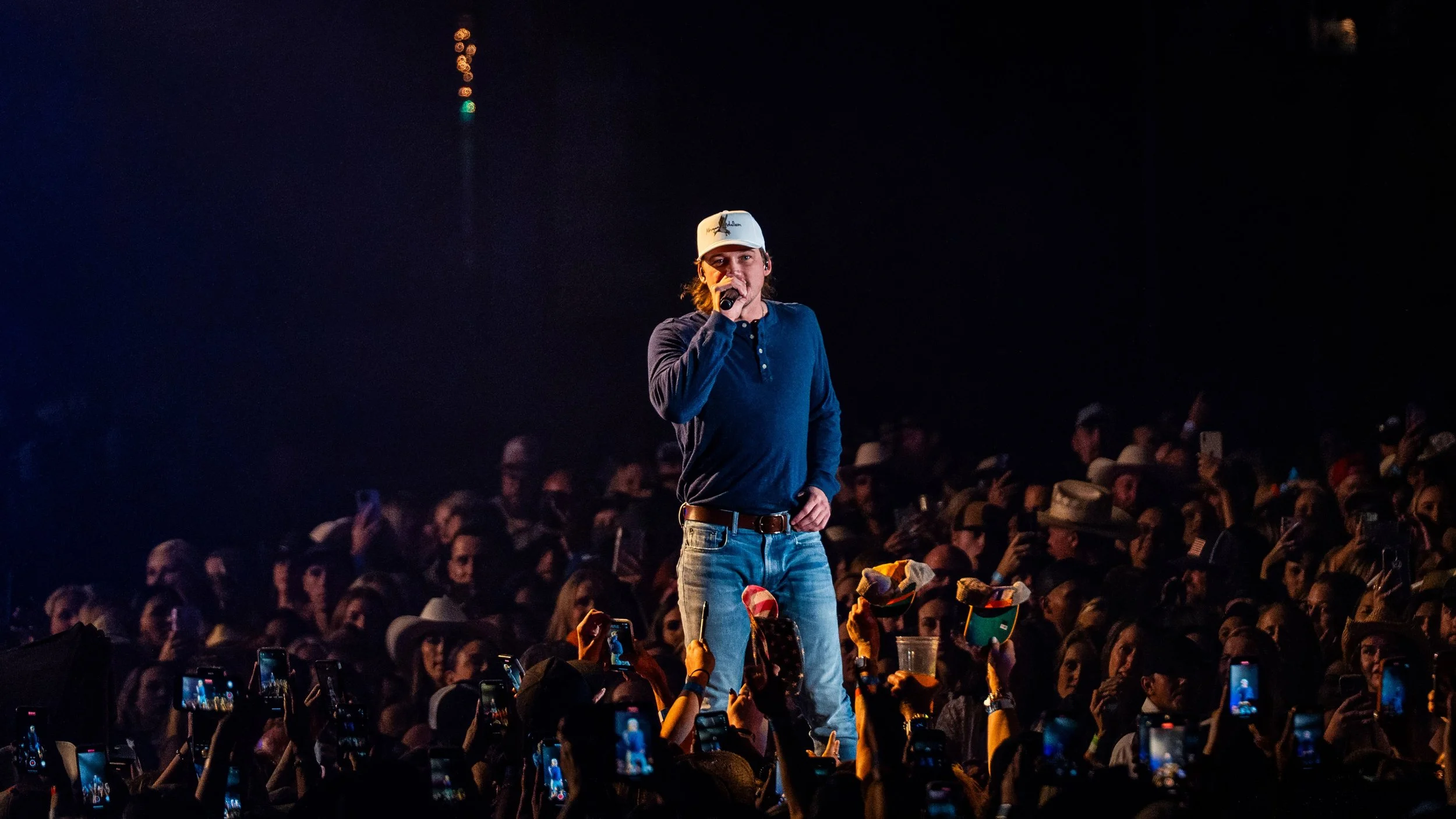 Morgan Wallen