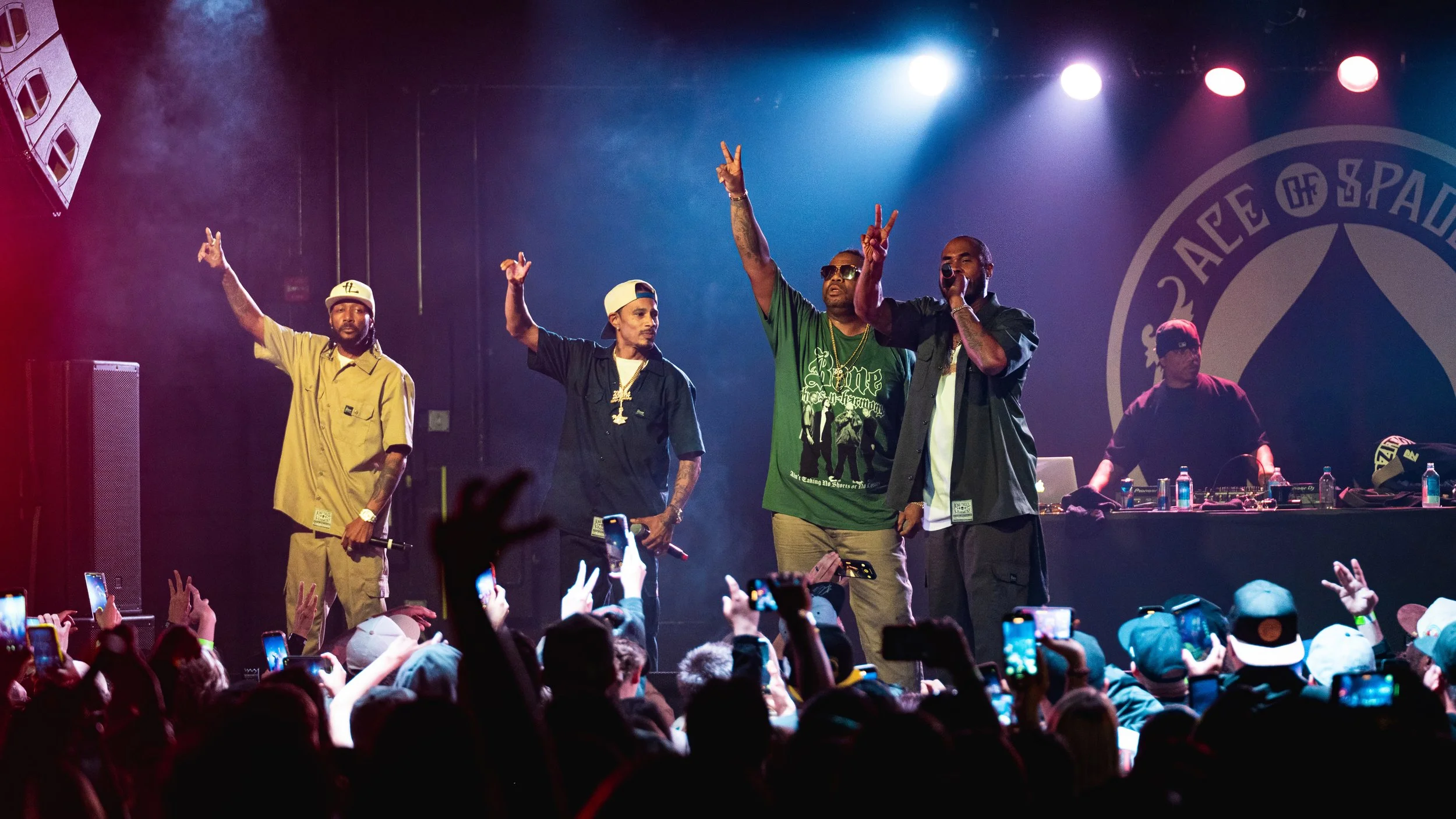 Bone Thugs n Harmony