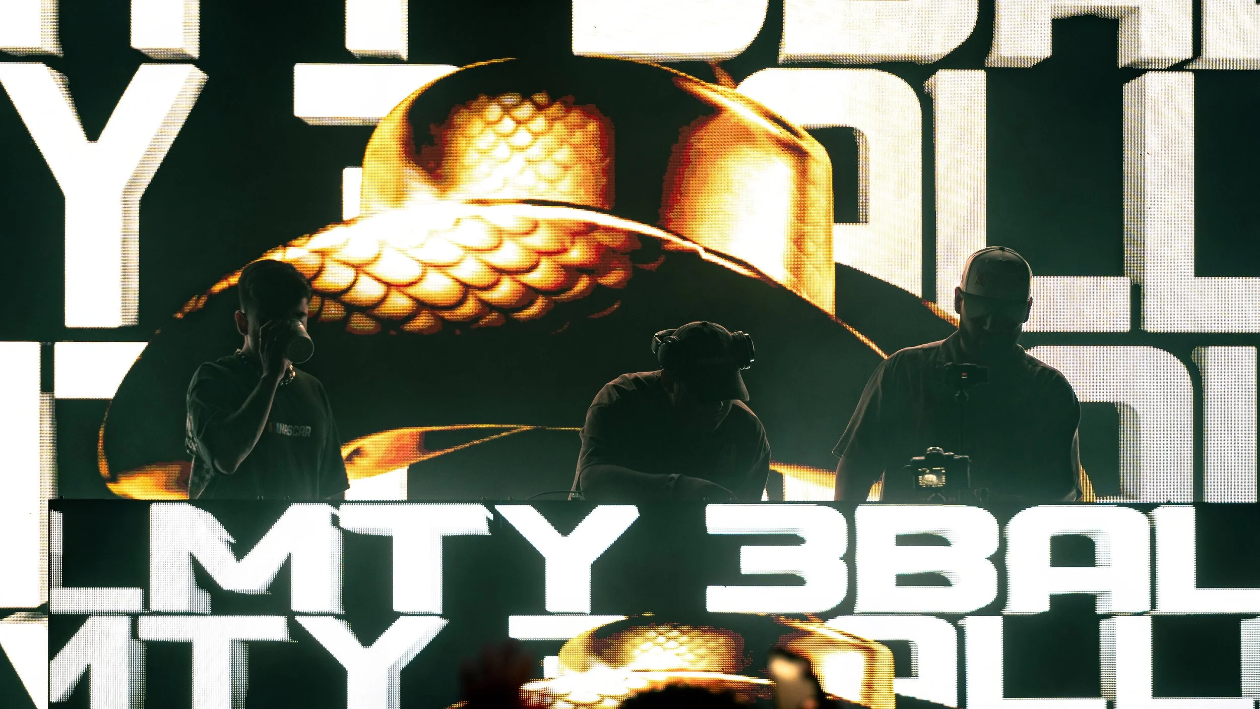 3BALLMTY
