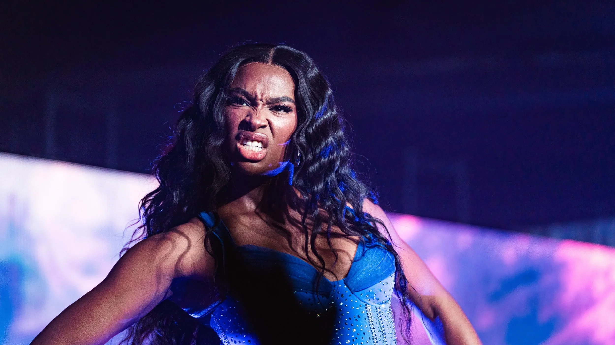 Coco Jones, Ace of Spades