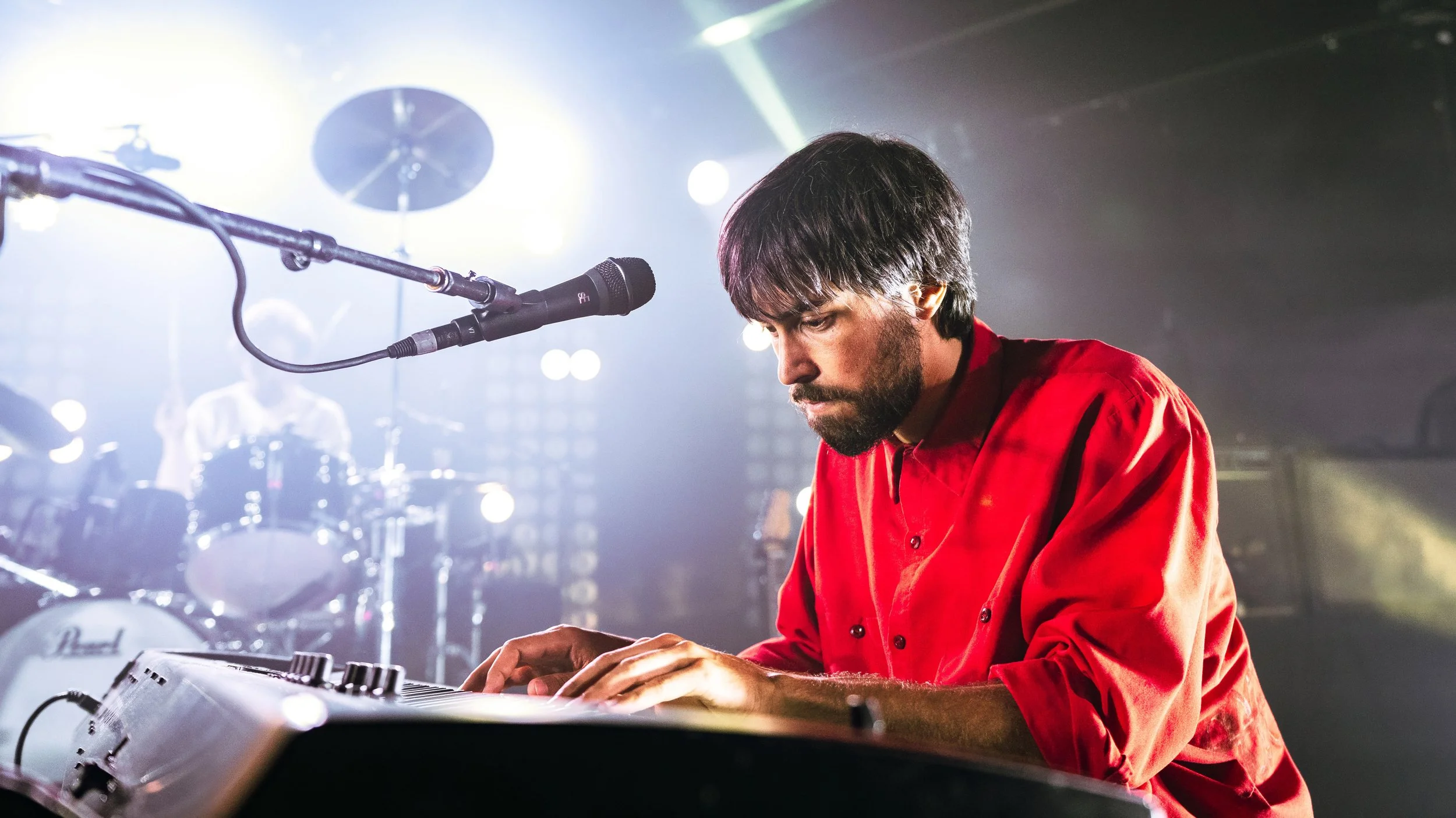 Alex G