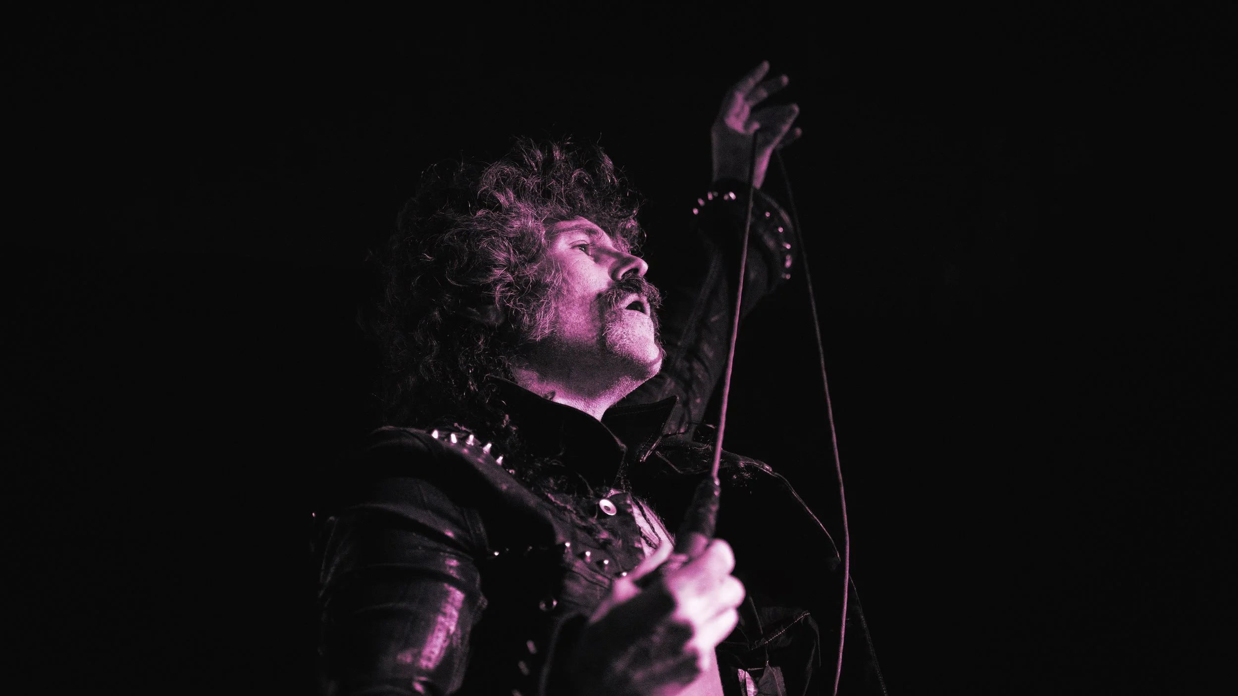Davey Havok, AFI