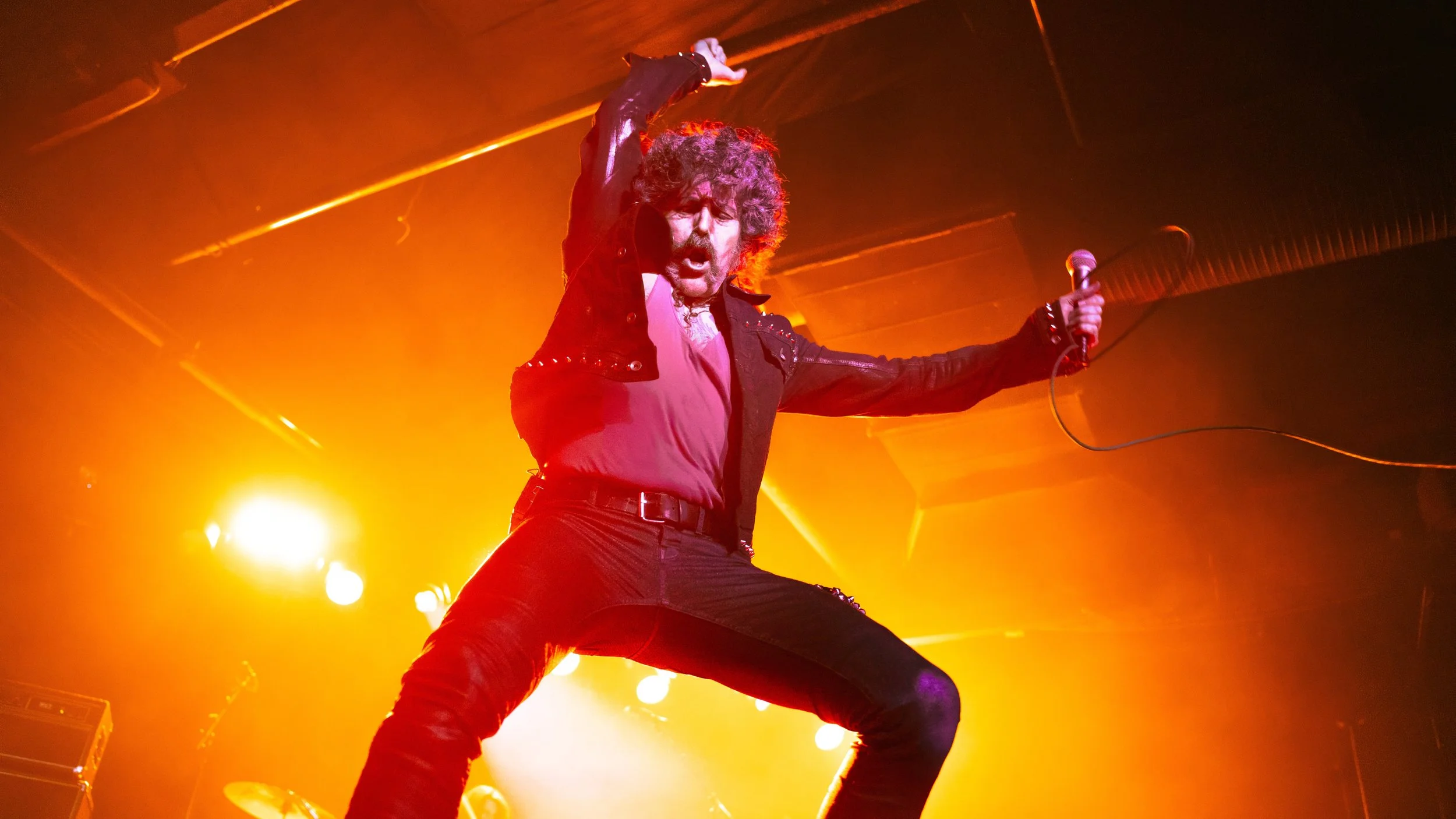 Davey Havok, AFI
