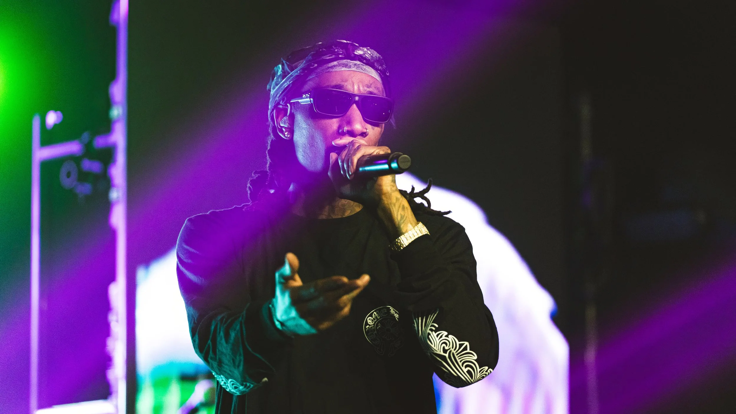Wiz Khalifa