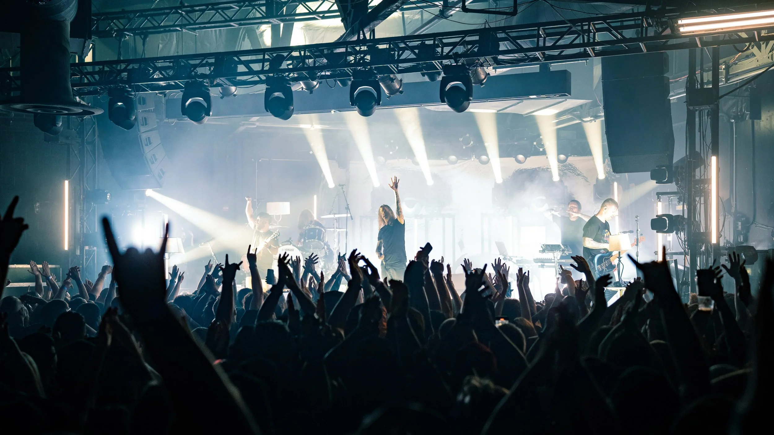 Underoath