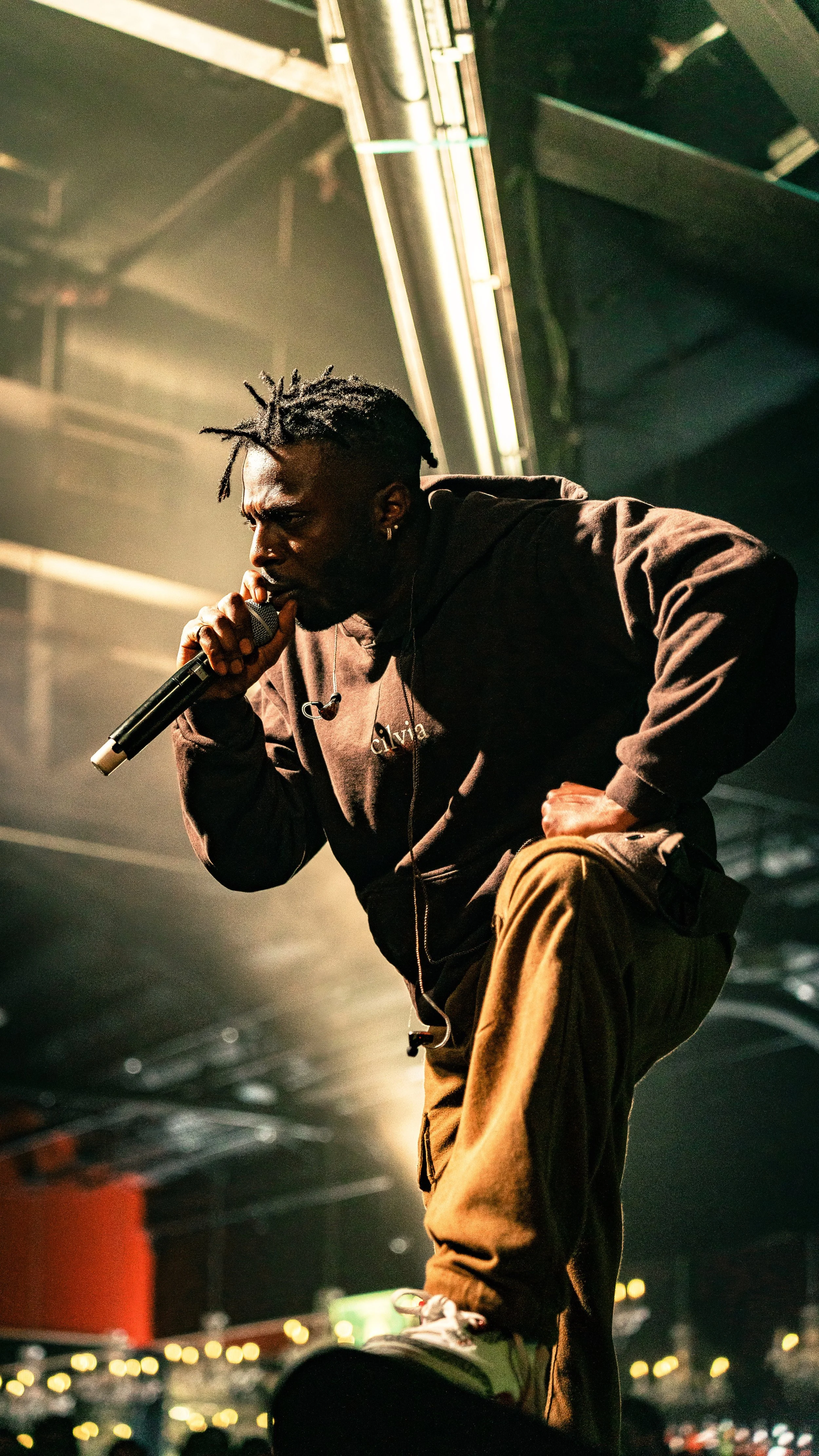 Isaiah Rashad