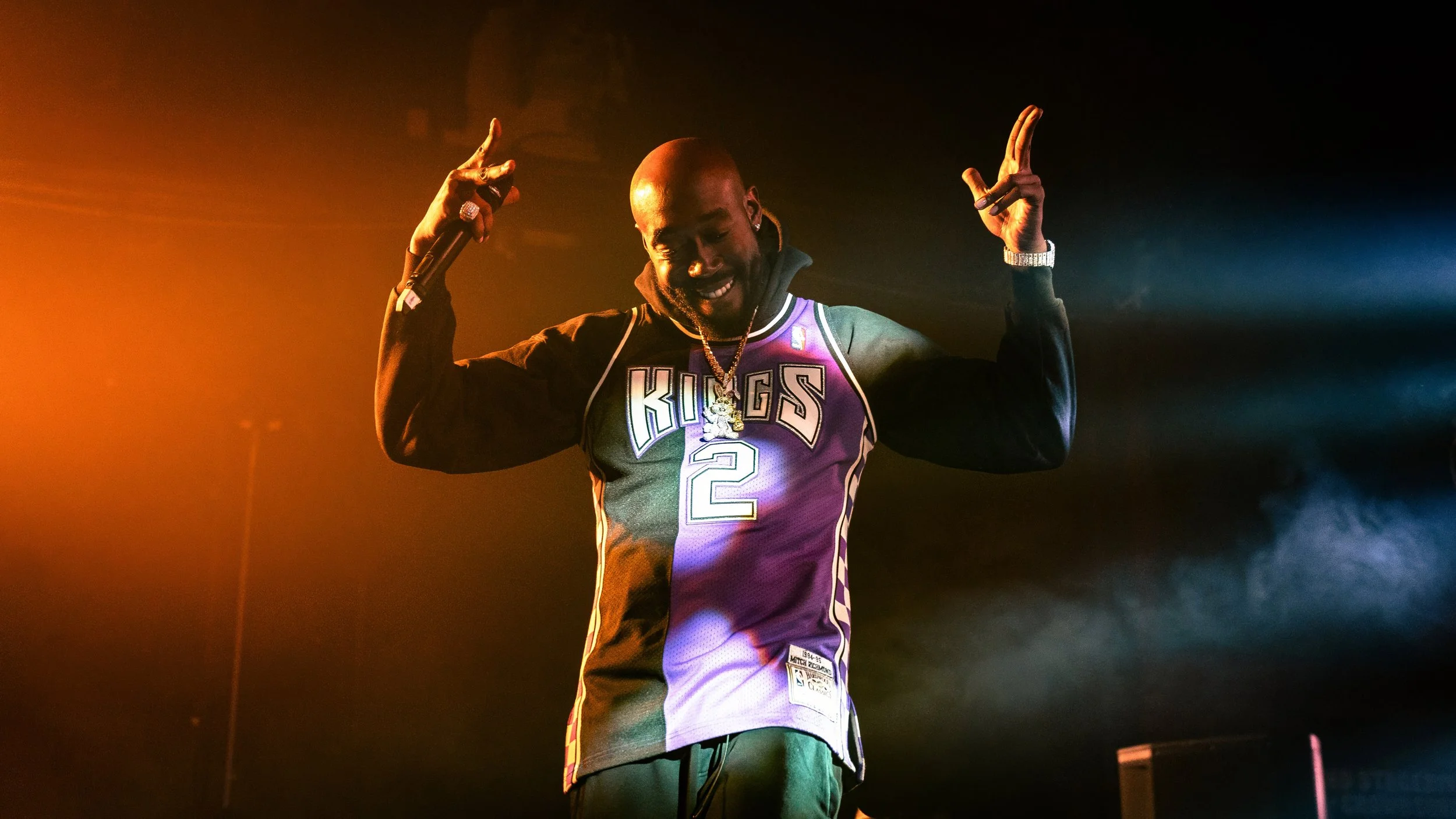 Freddie Gibbs