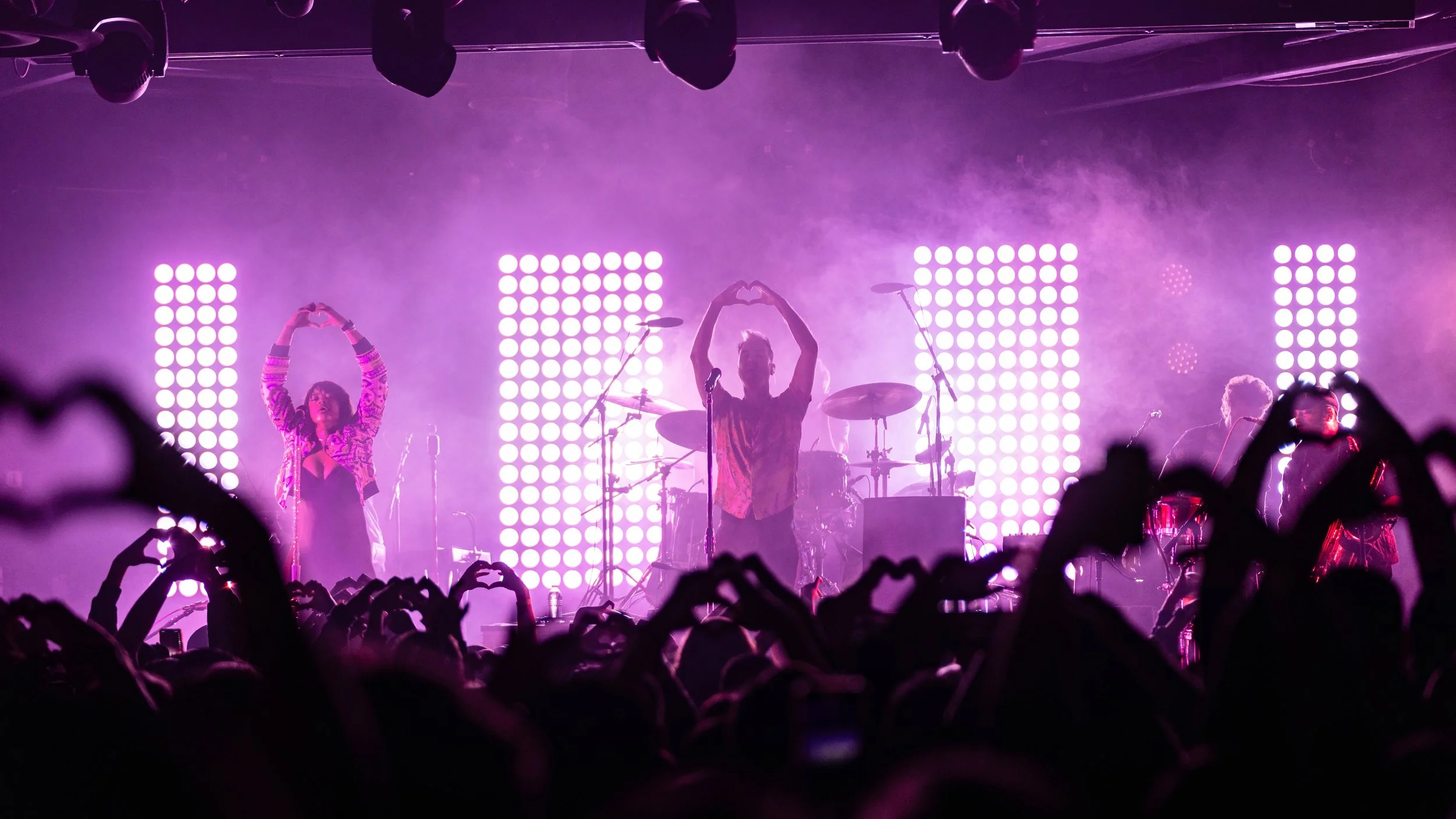 Fitz and the Tantrums