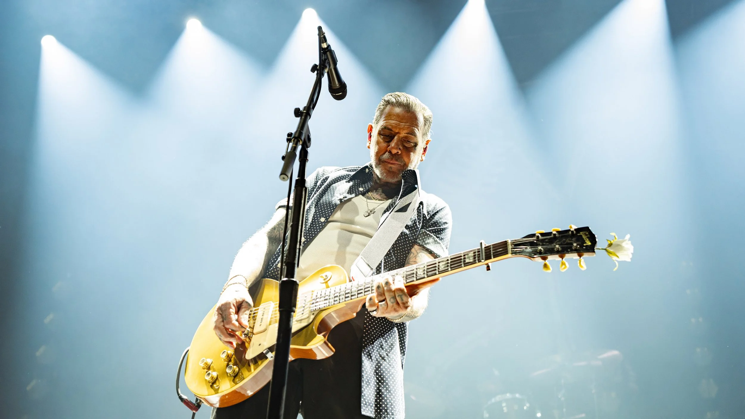 Mike Ness, Social Distortion